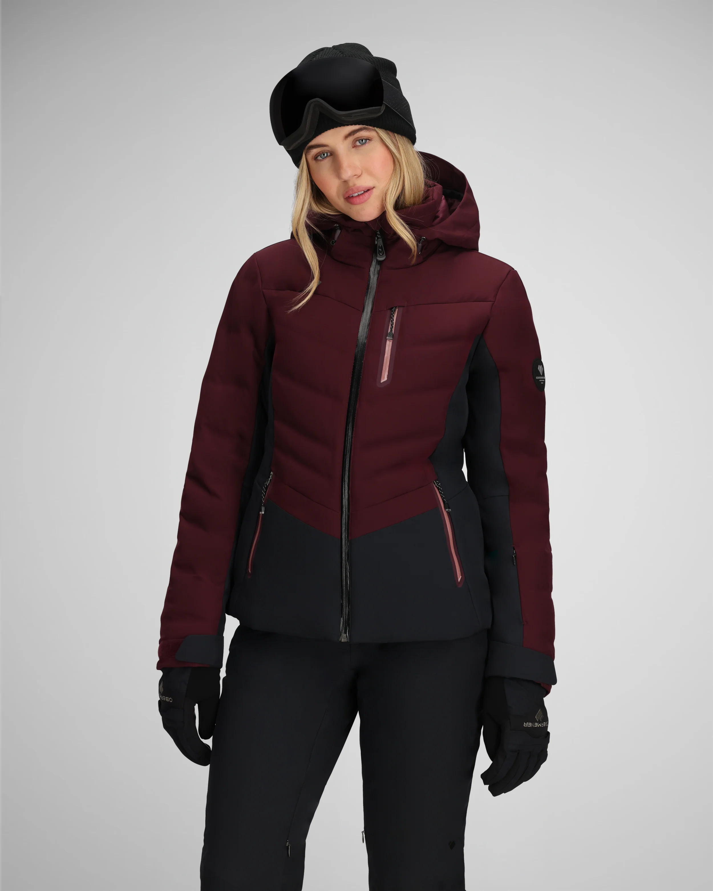 Cosima Down Jacket - Image 24
