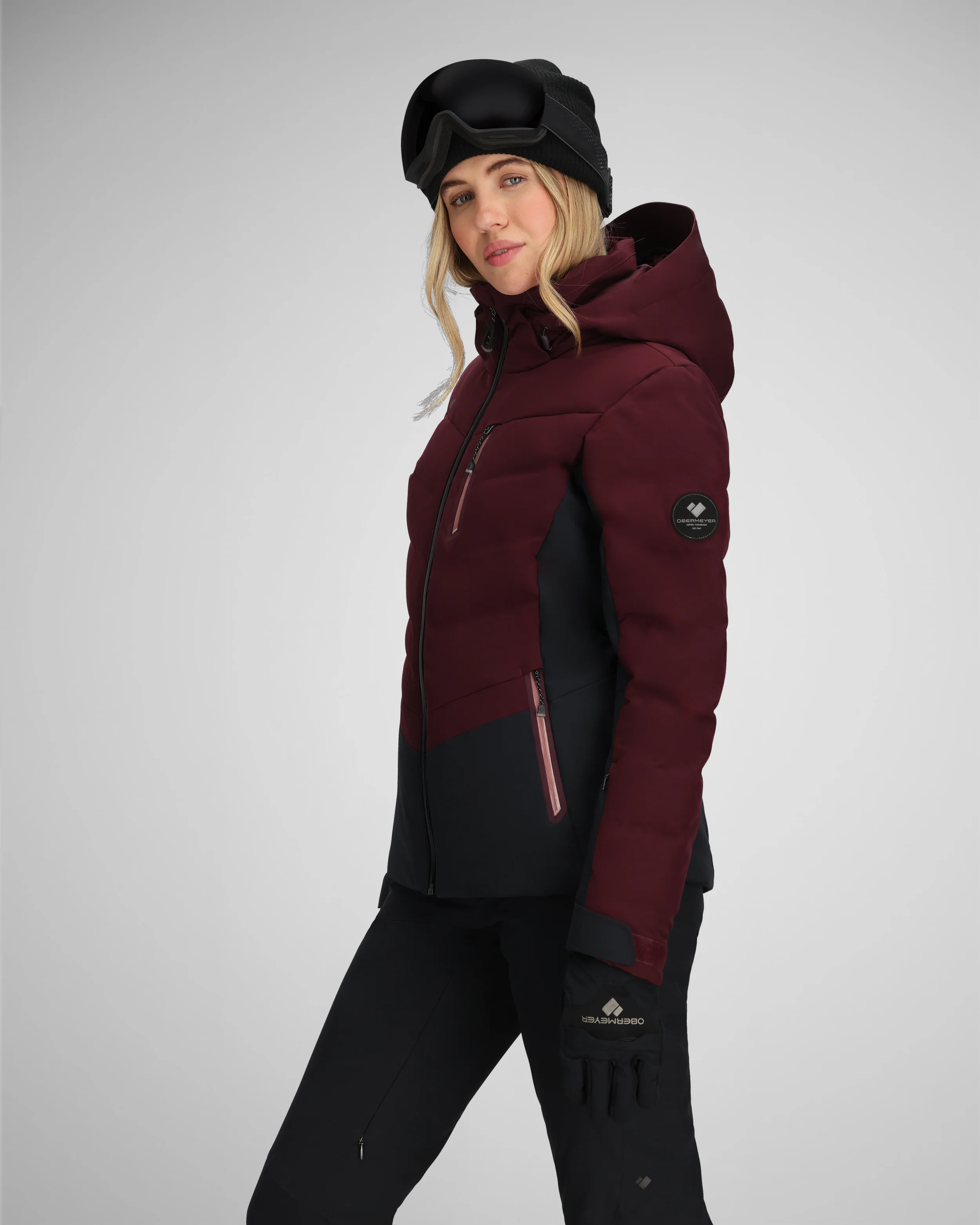 Cosima Down Jacket - Image 25