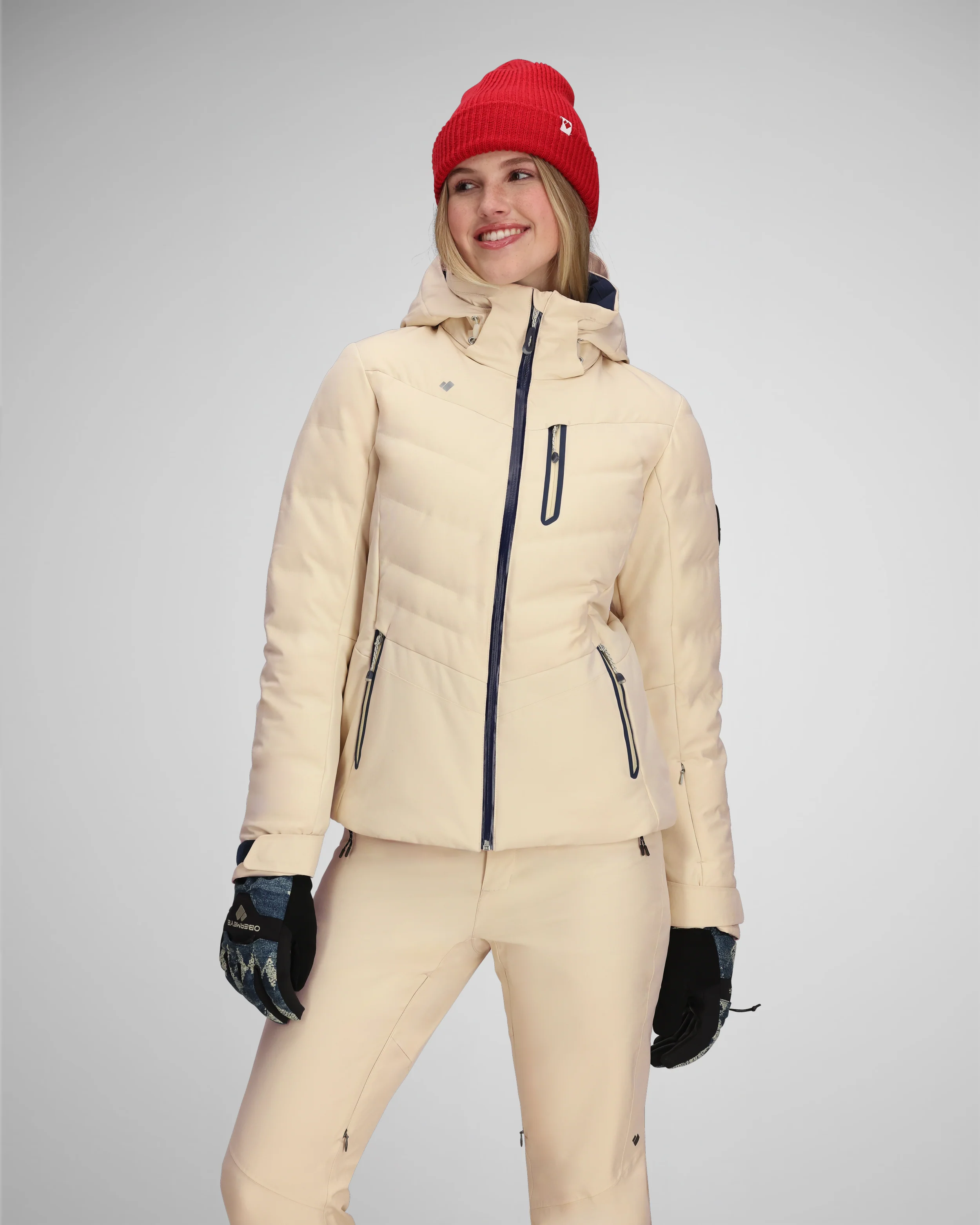 Cosima Down Jacket - Image 26