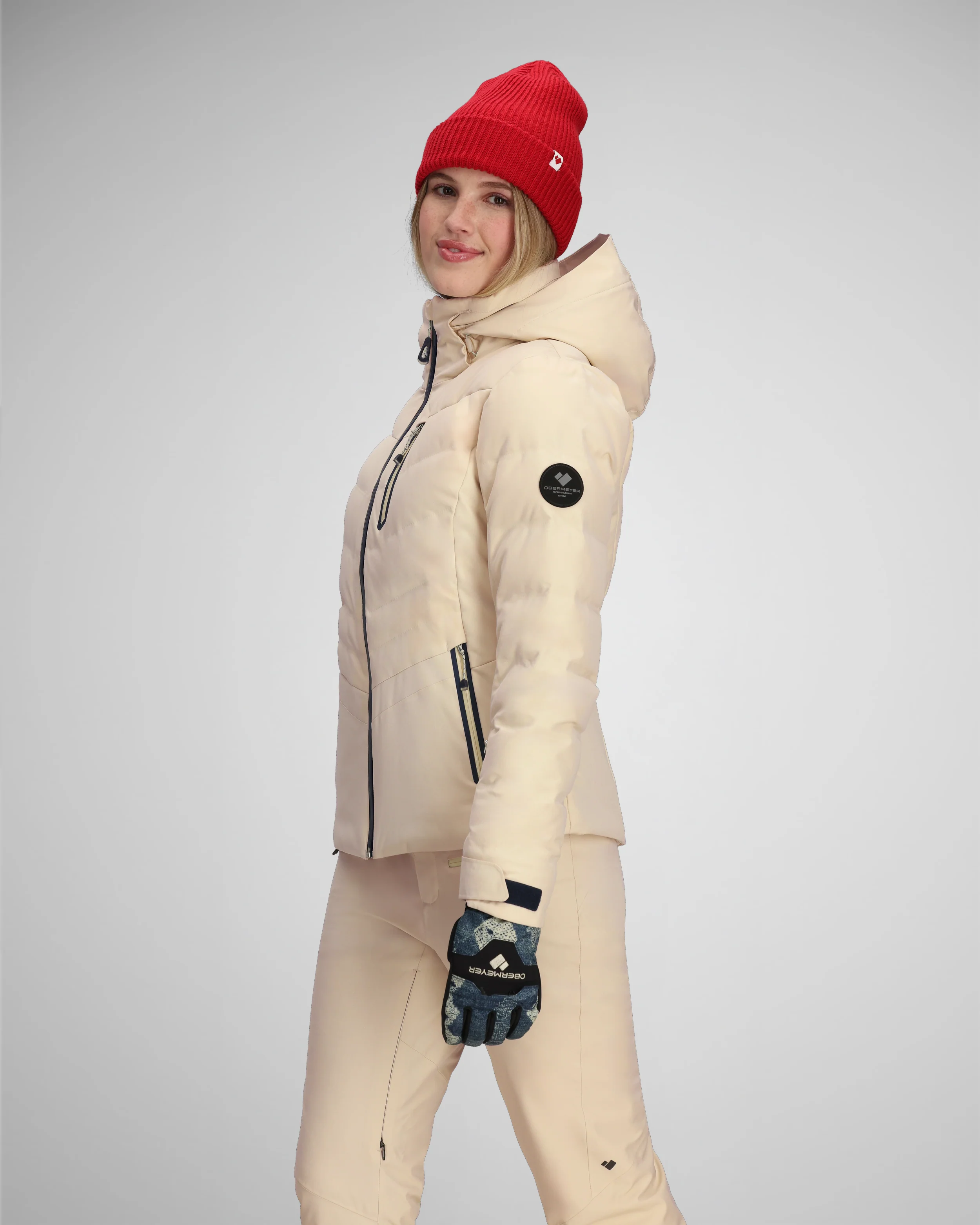 Cosima Down Jacket - Image 27