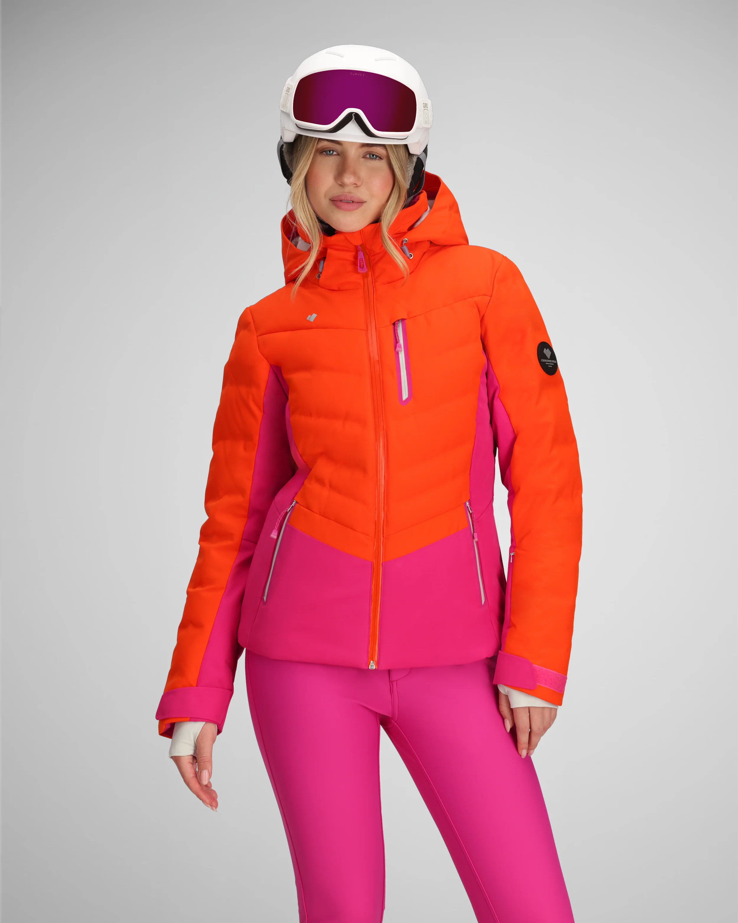 Cosima Down Jacket - Image 28