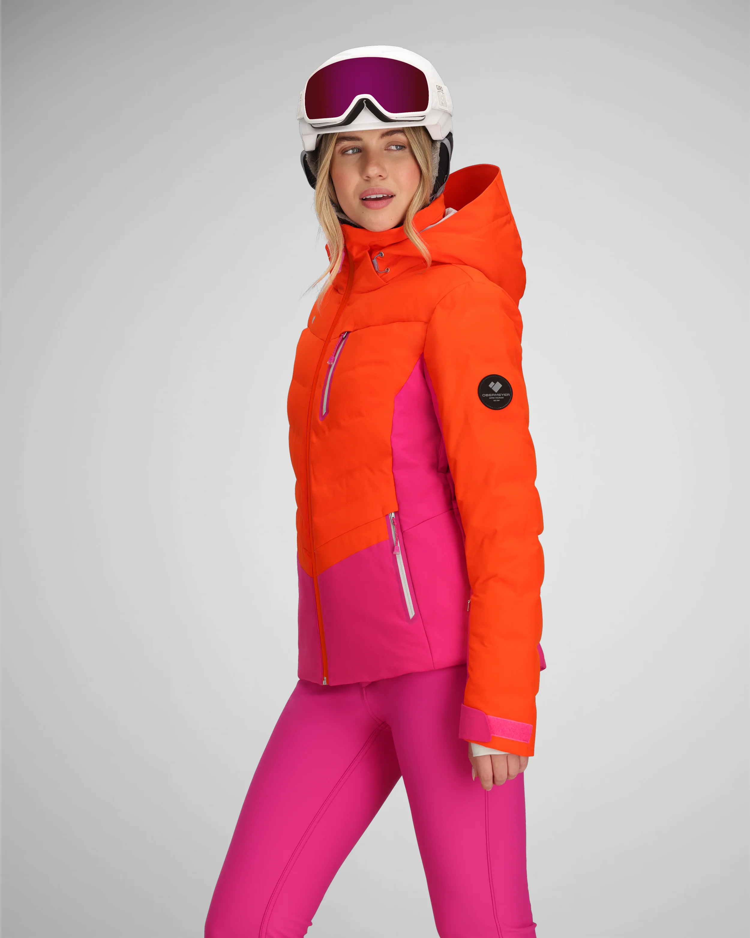 Cosima Down Jacket - Image 29