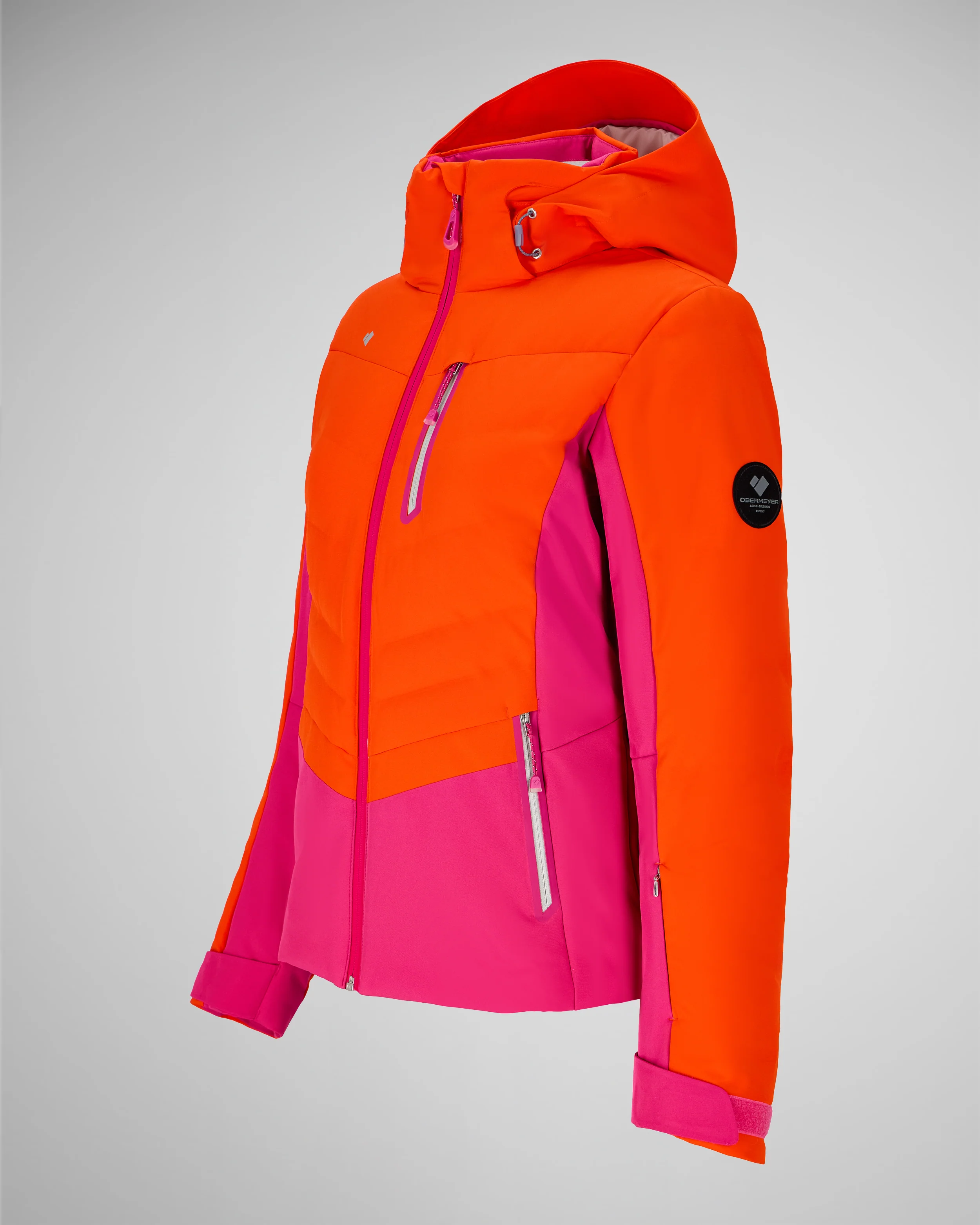 Cosima Down Jacket - Image 3