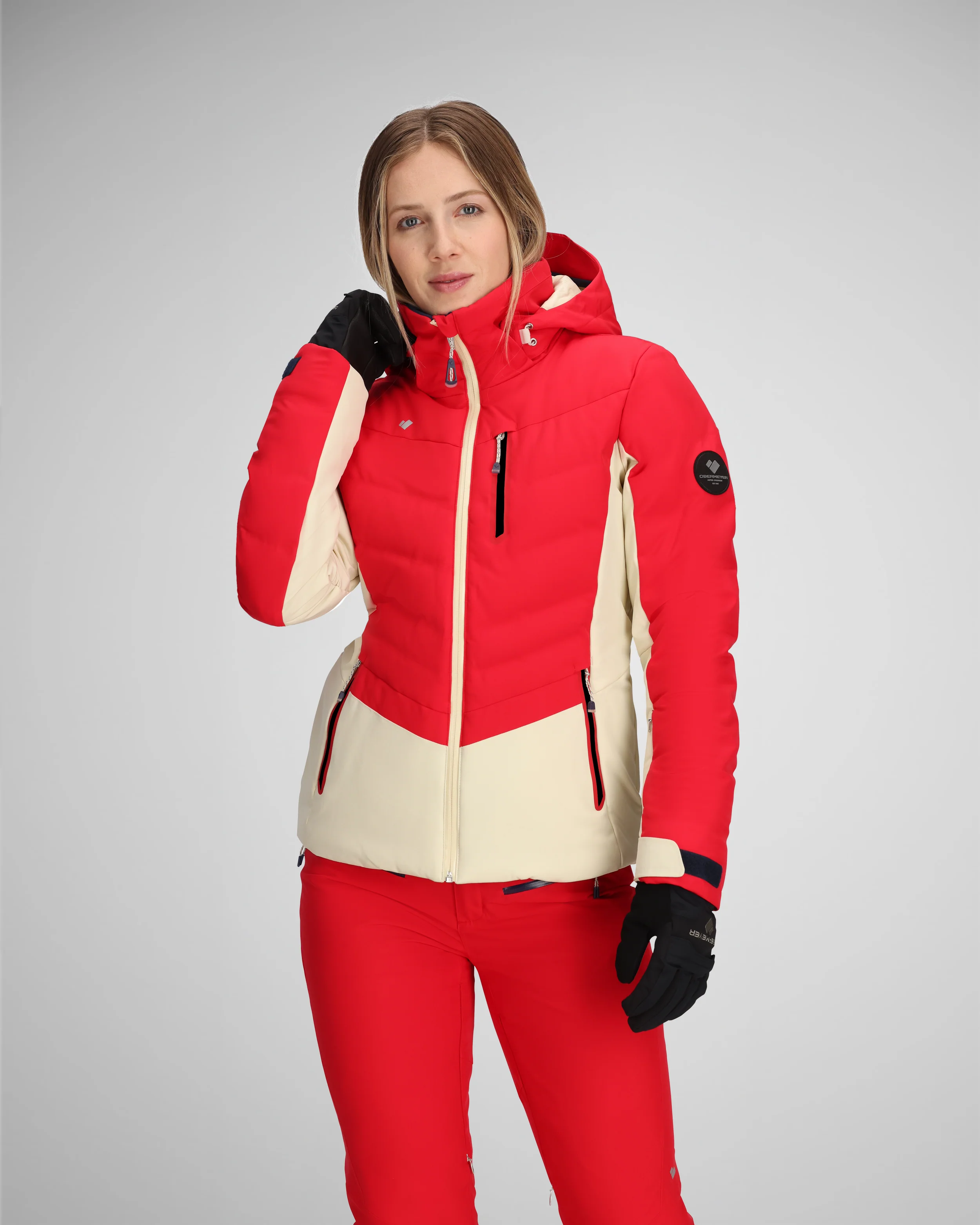 Cosima Down Jacket - Image 30