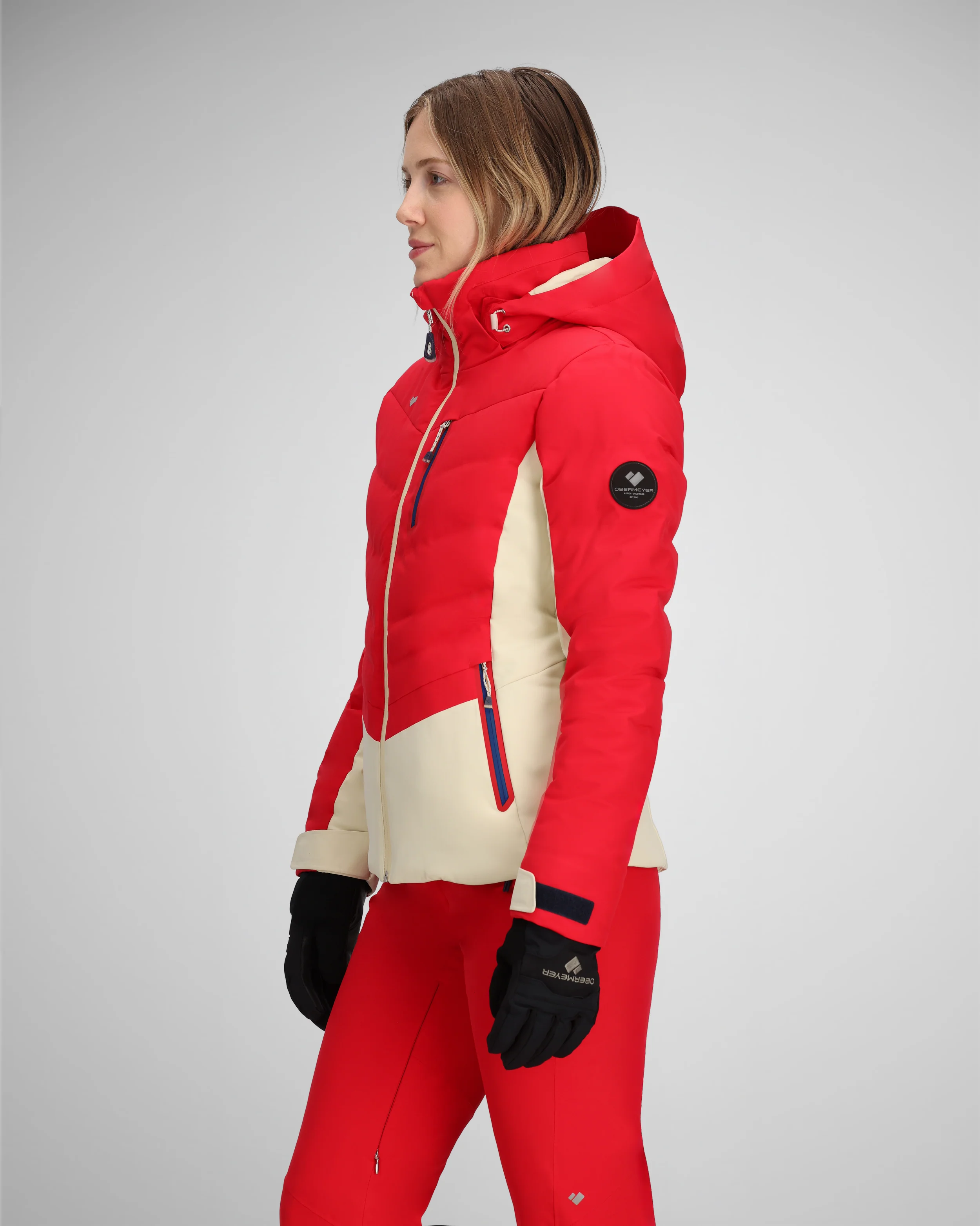 Cosima Down Jacket - Image 31