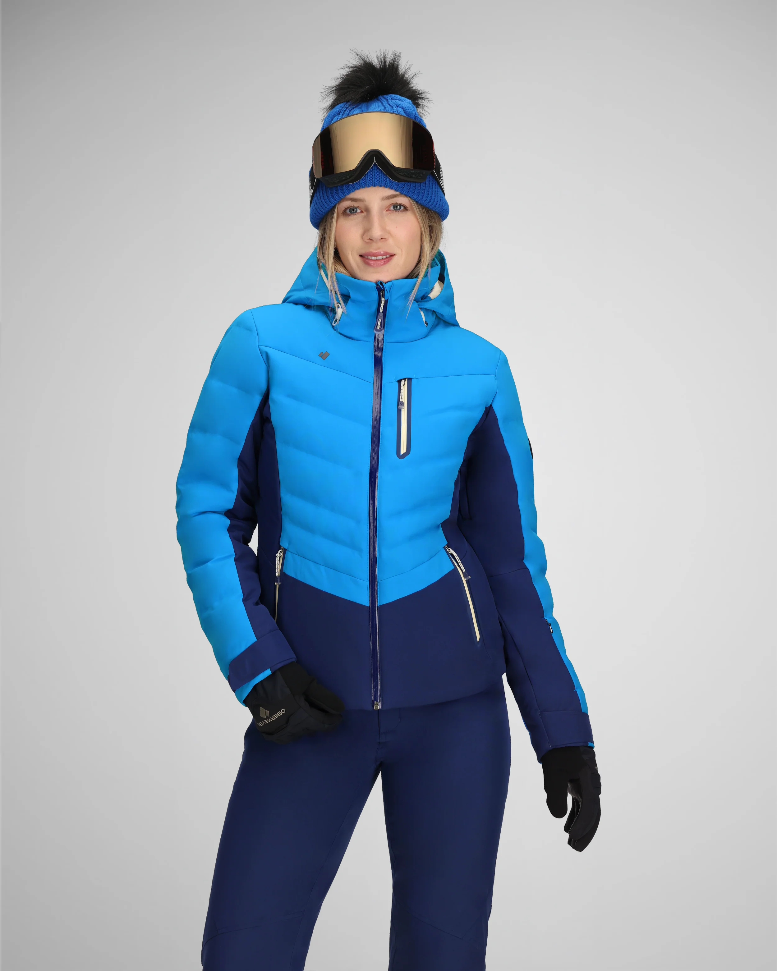 Cosima Down Jacket - Image 32