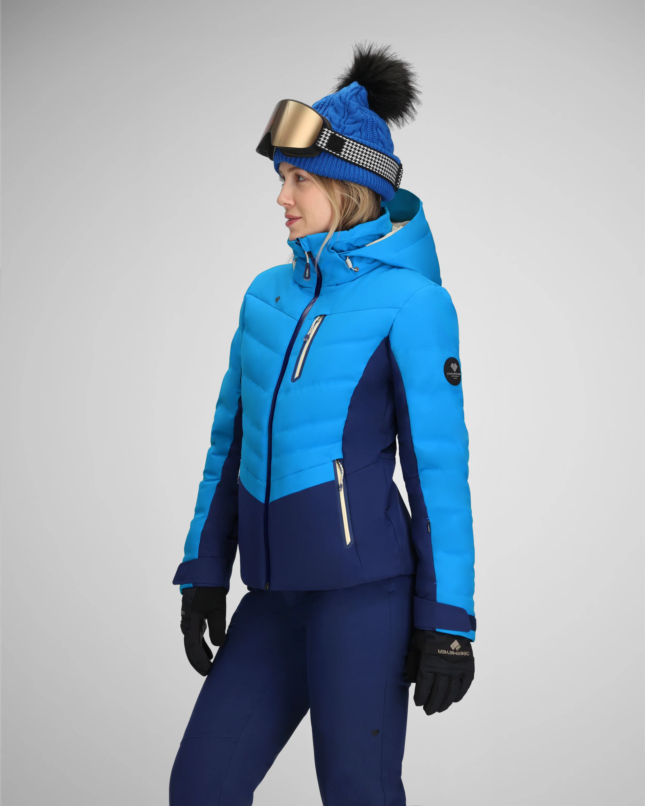 Cosima Down Jacket - Image 33