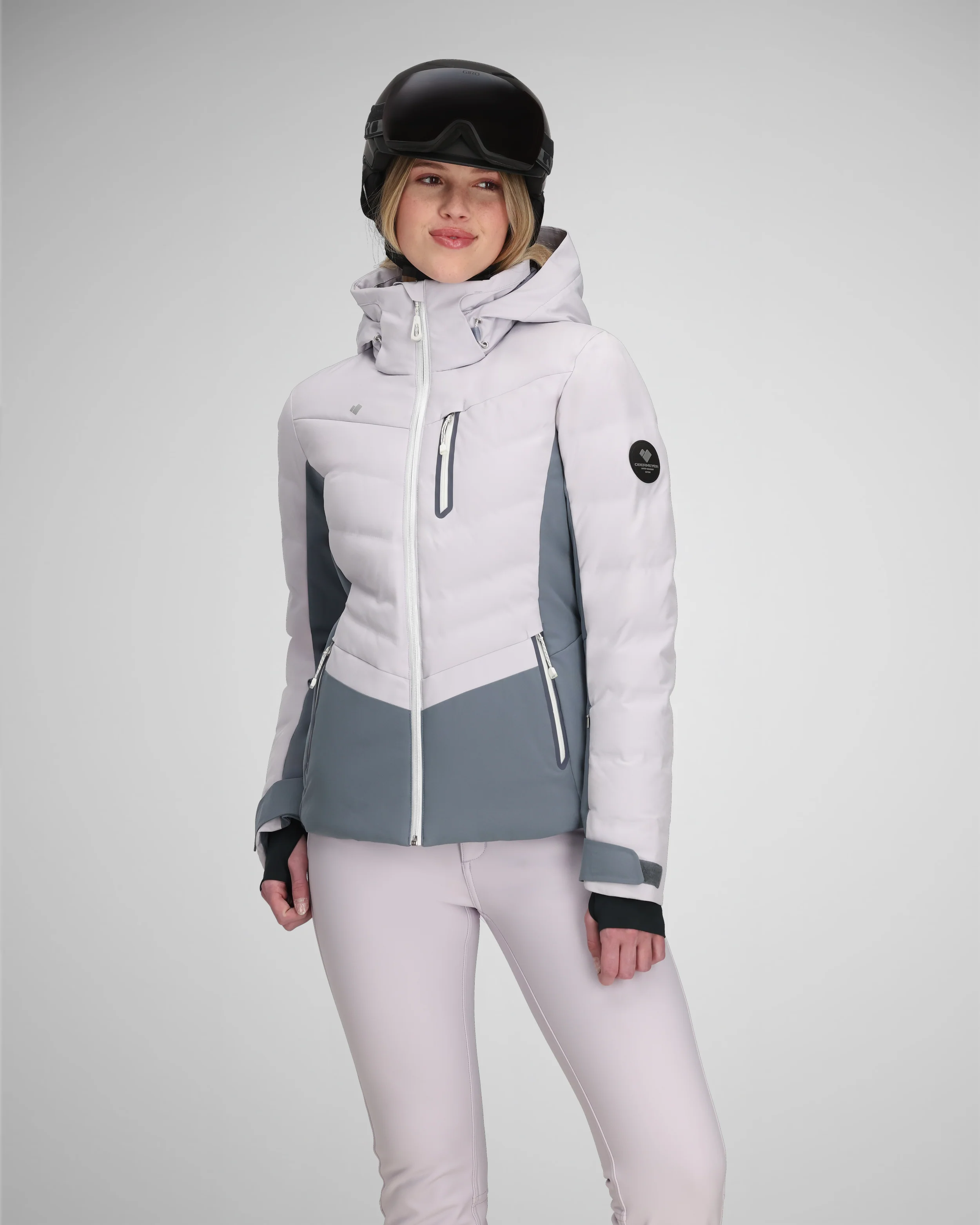 Cosima Down Jacket - Image 34