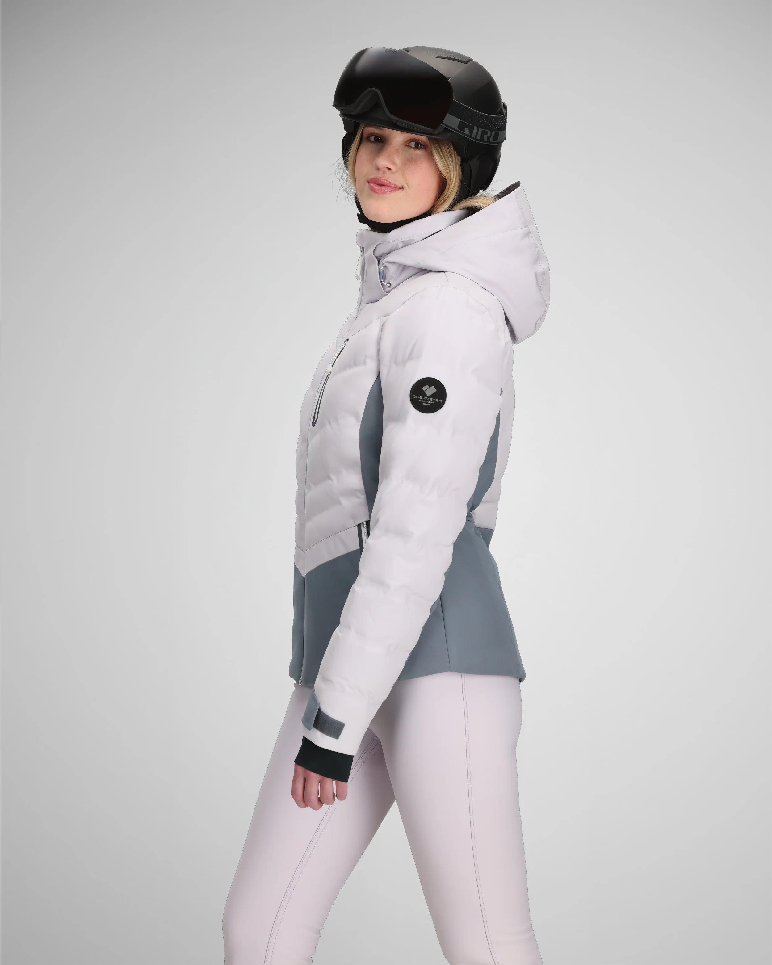 Cosima Down Jacket - Image 35