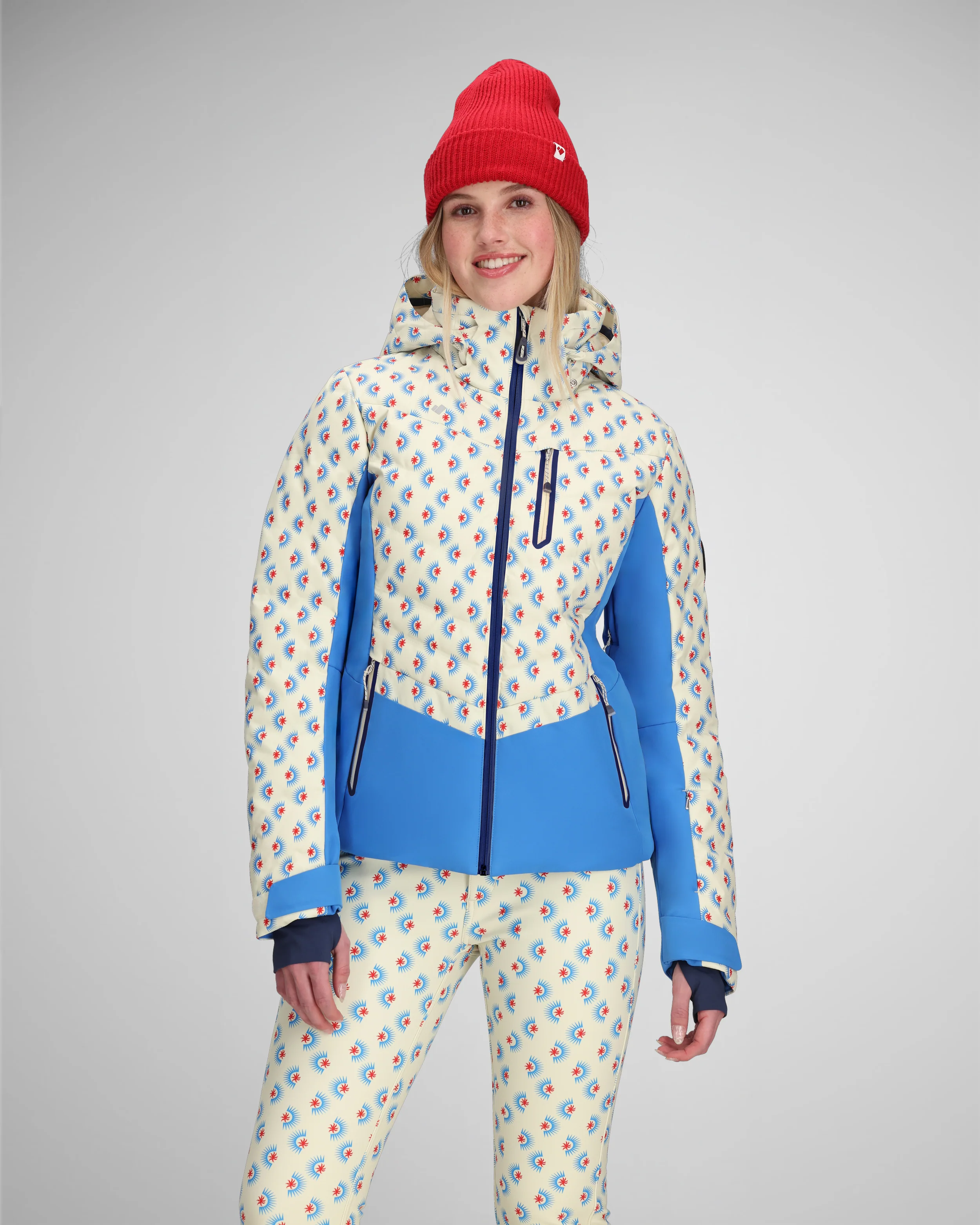 Cosima Down Jacket - Image 38