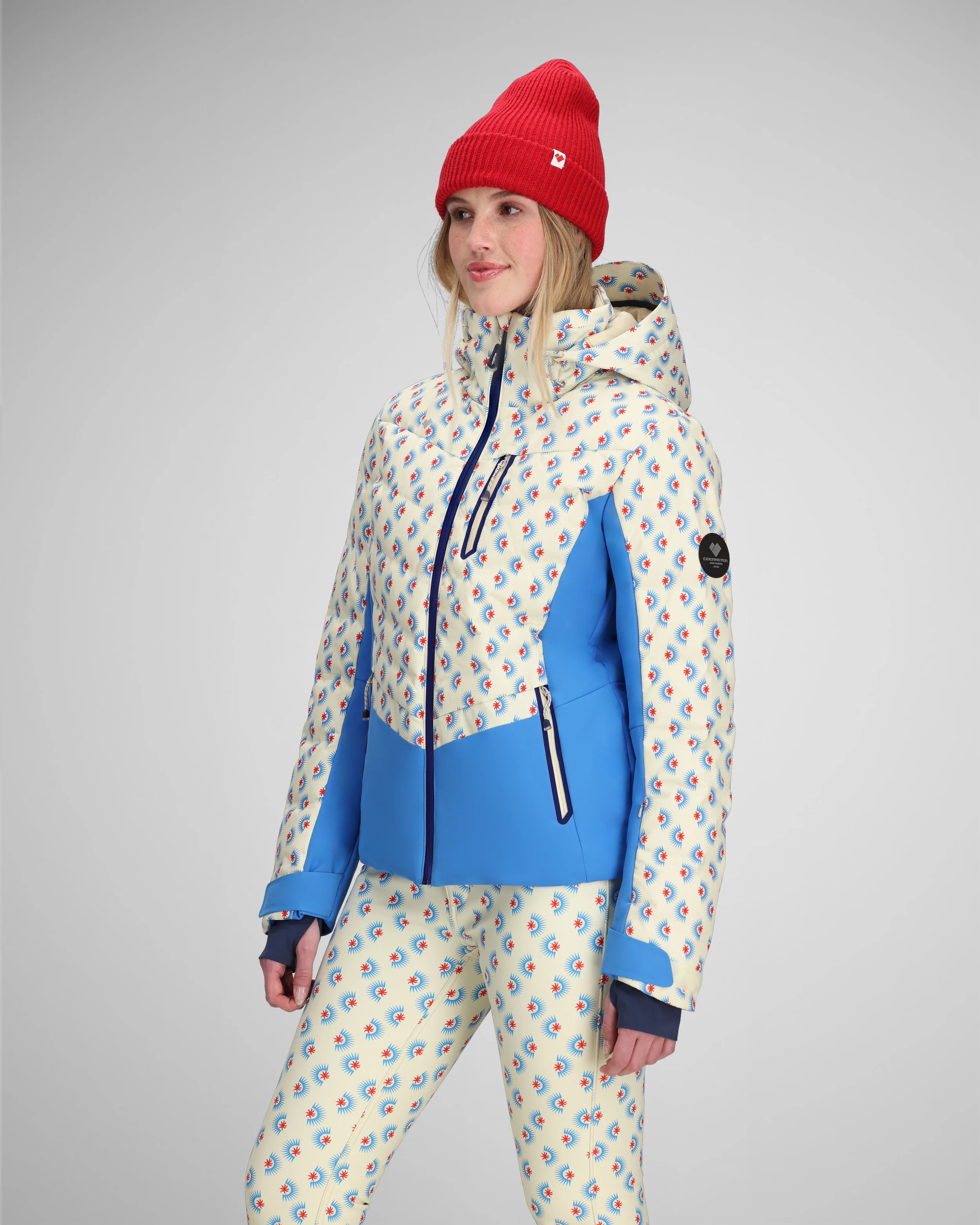 Cosima Down Jacket - Image 39