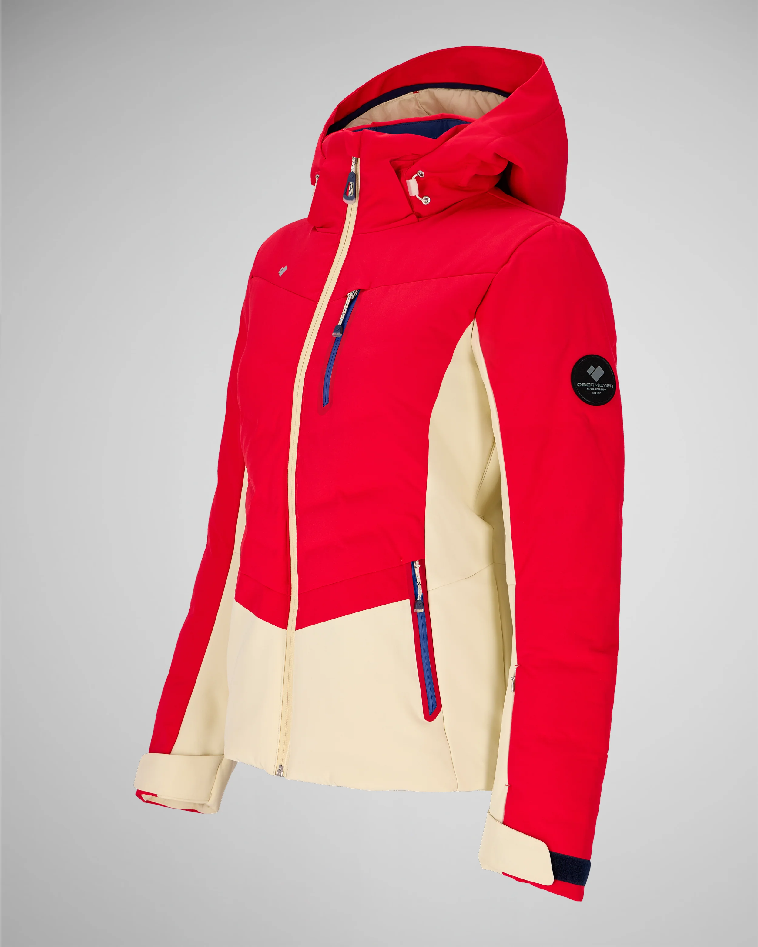 Cosima Down Jacket - Image 4