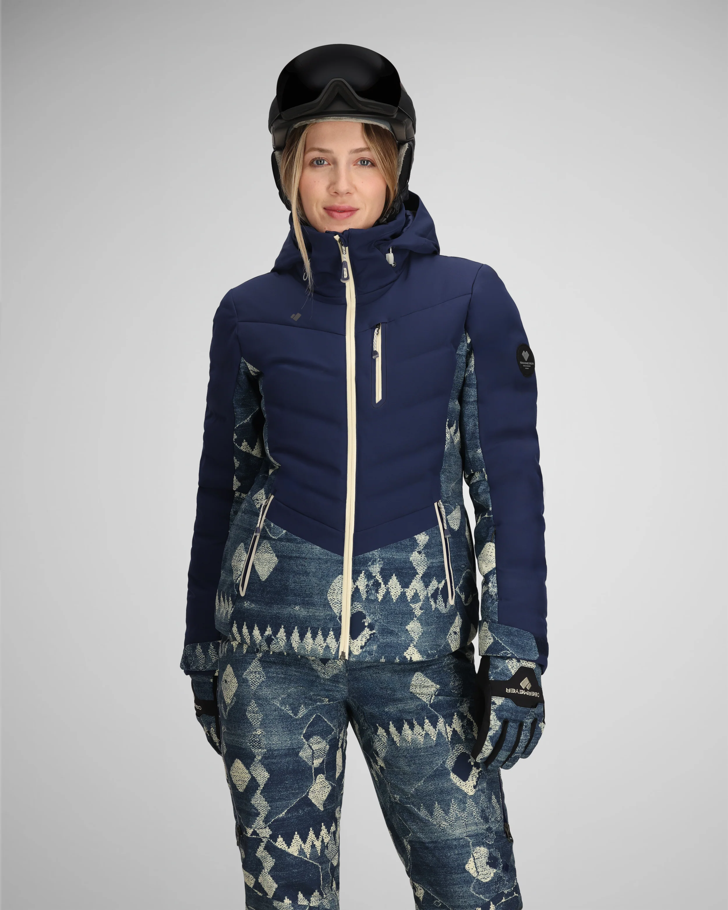 Cosima Down Jacket - Image 40