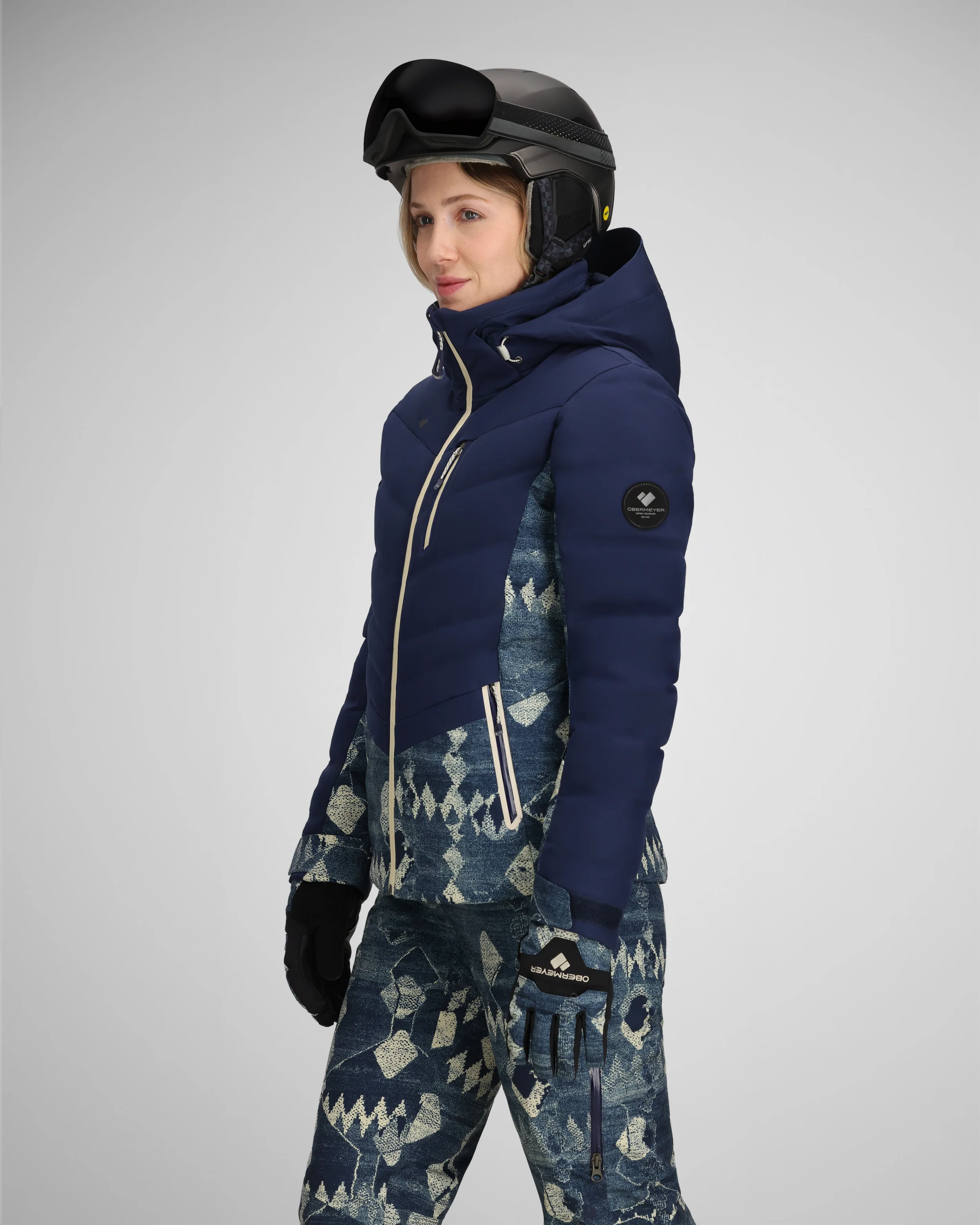 Cosima Down Jacket - Image 41
