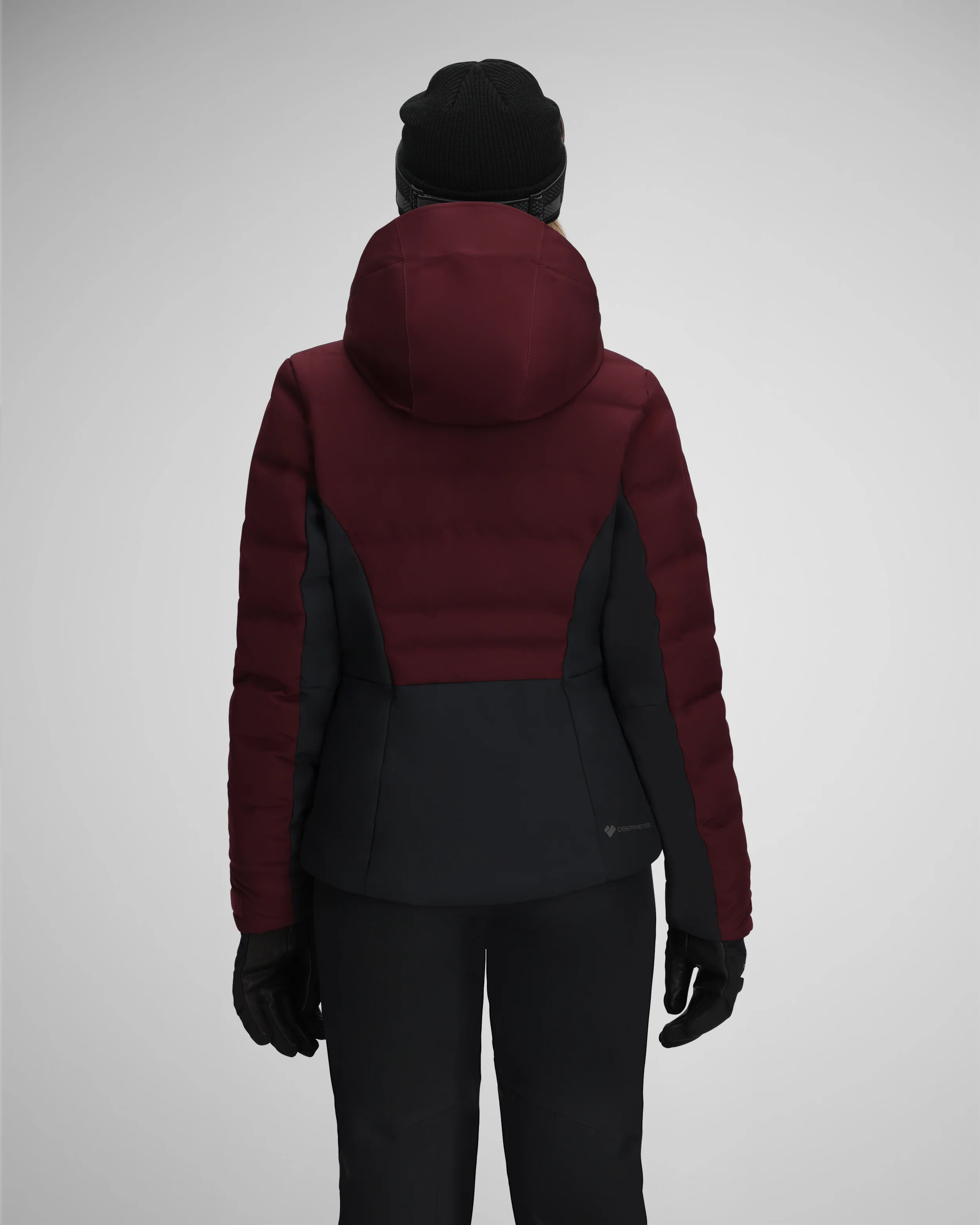 Cosima Down Jacket - Image 42