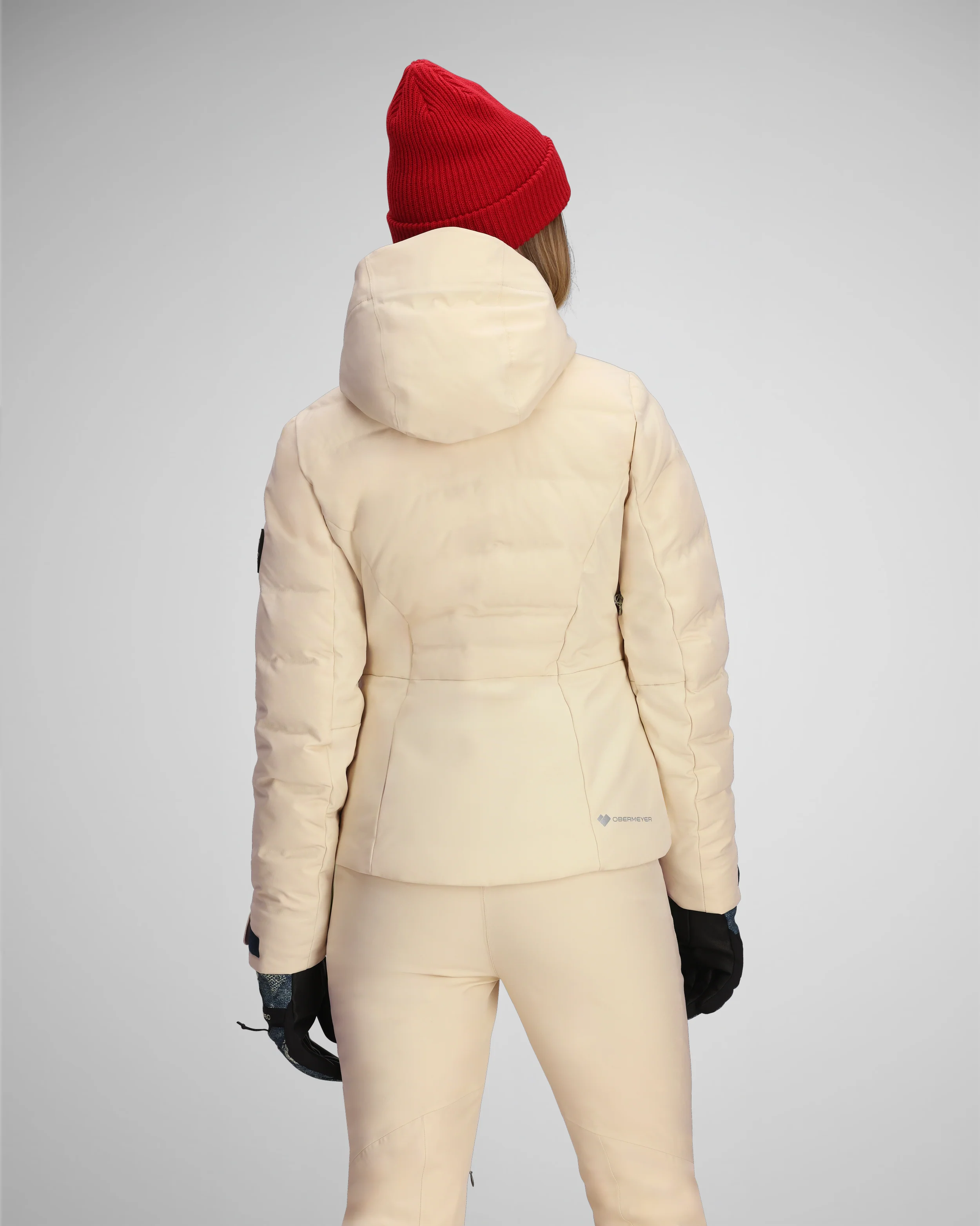 Cosima Down Jacket - Image 43