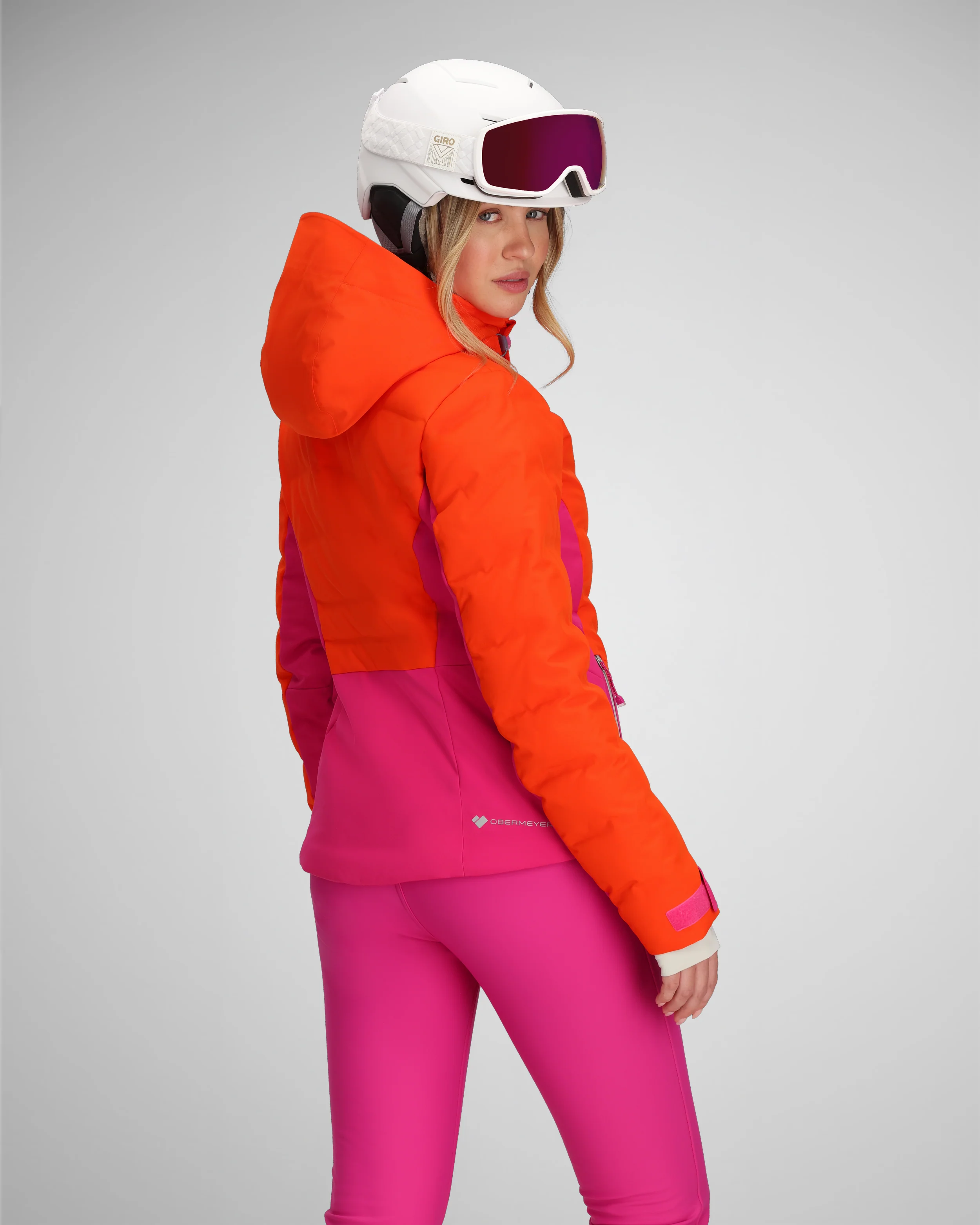 Cosima Down Jacket - Image 44