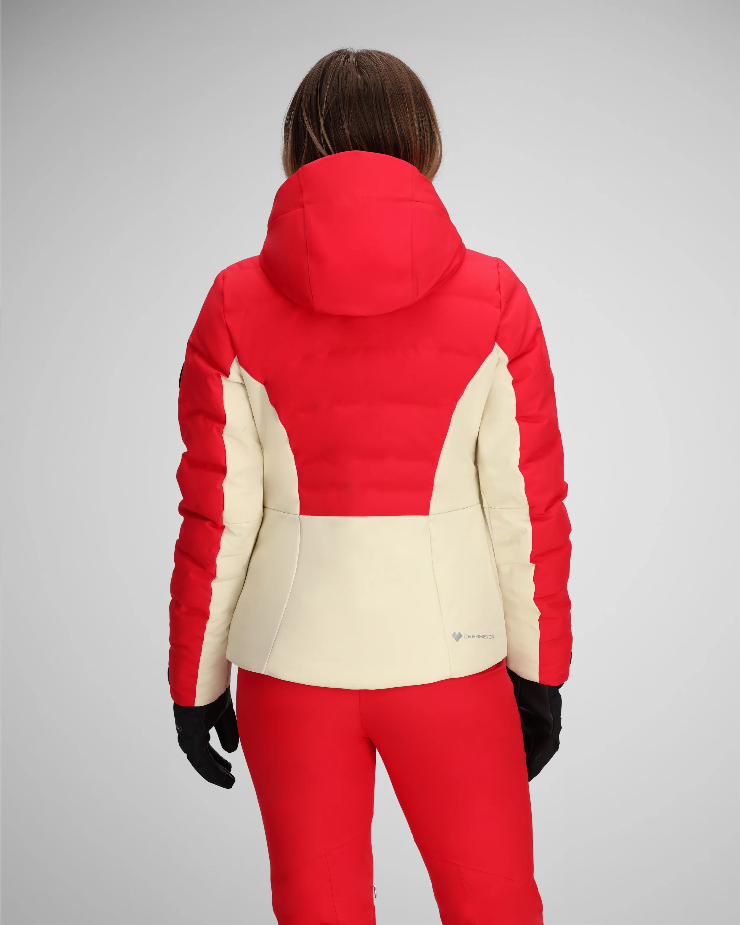 Cosima Down Jacket - Image 45