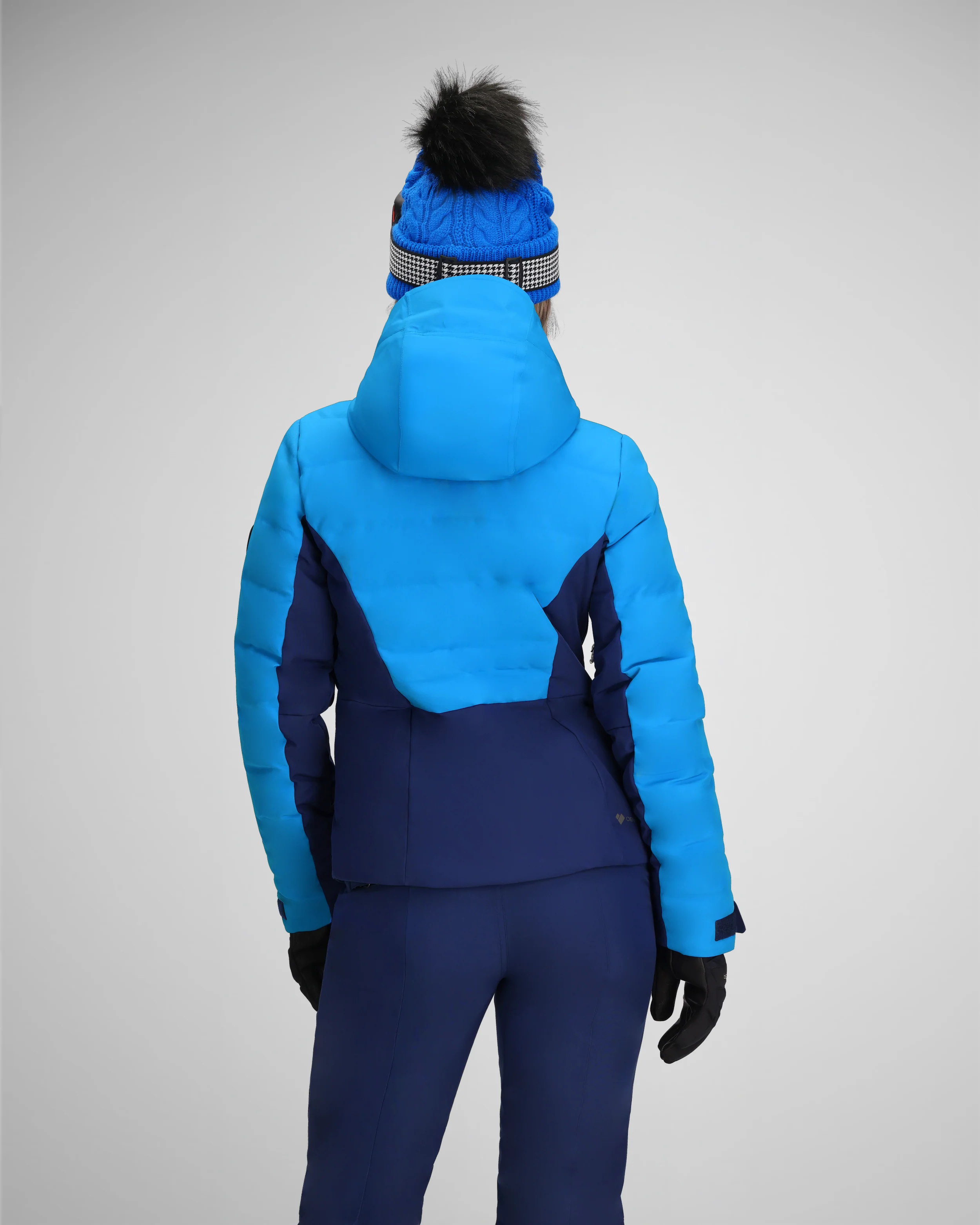 Cosima Down Jacket - Image 46