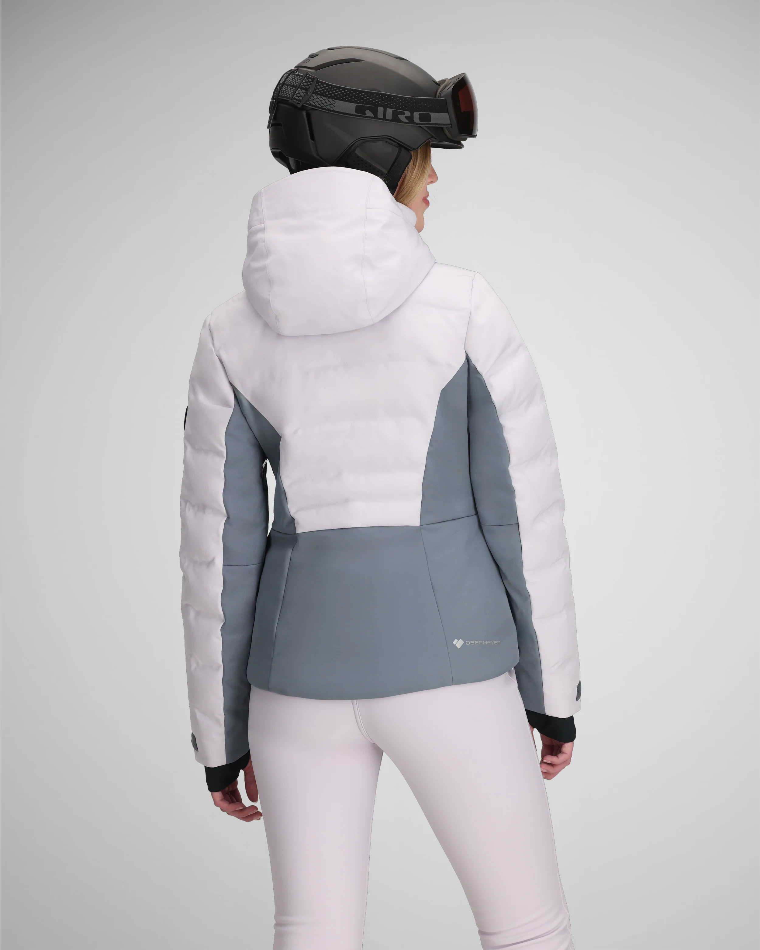 Cosima Down Jacket - Image 47