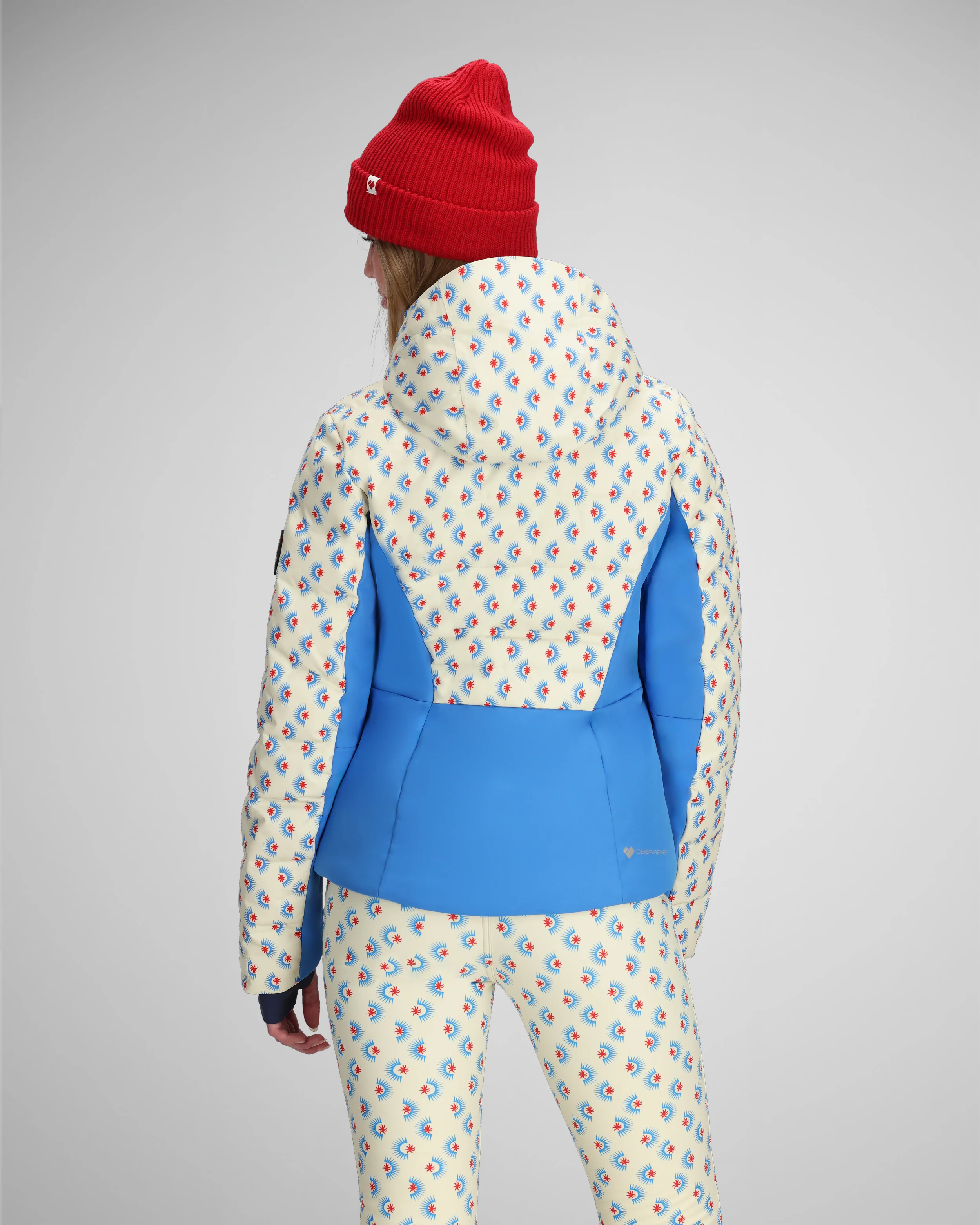 Cosima Down Jacket - Image 49
