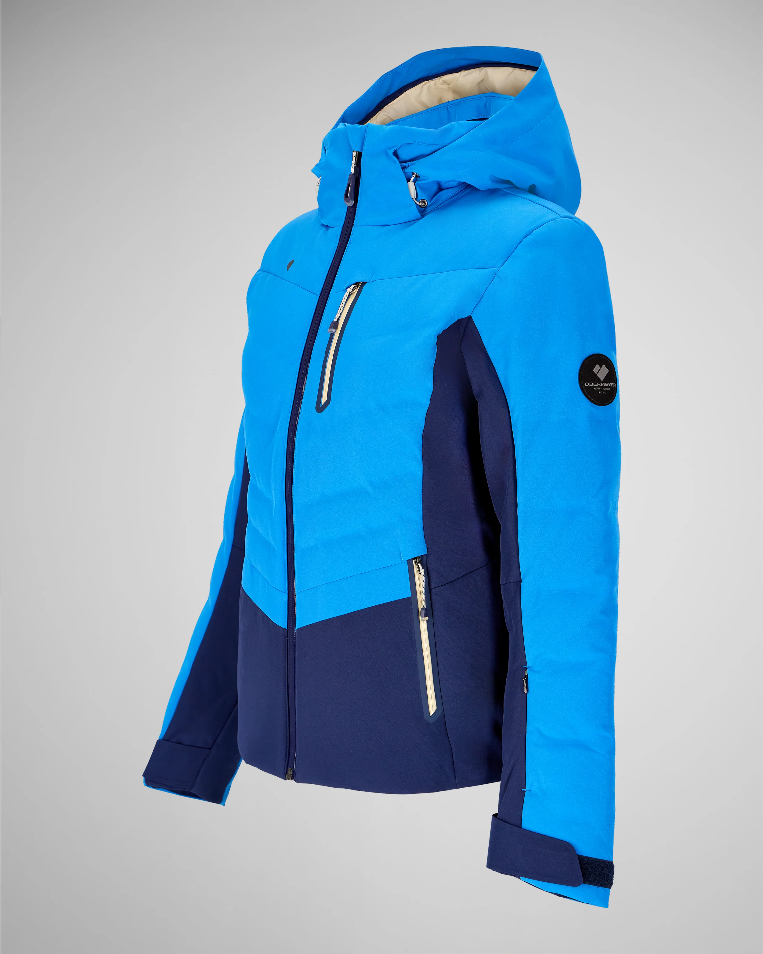 Cosima Down Jacket - Image 5