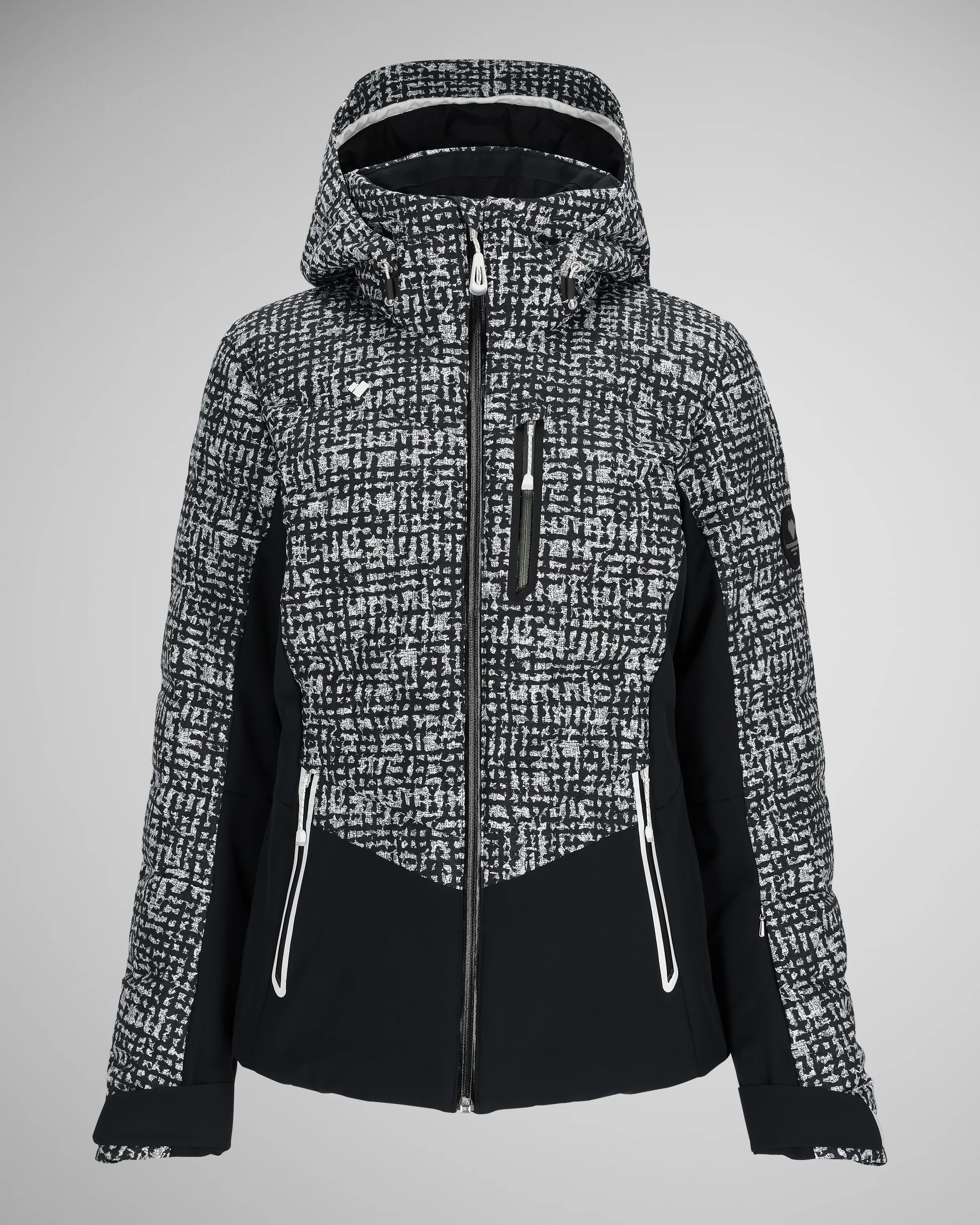 Cosima Down Jacket - Image 55