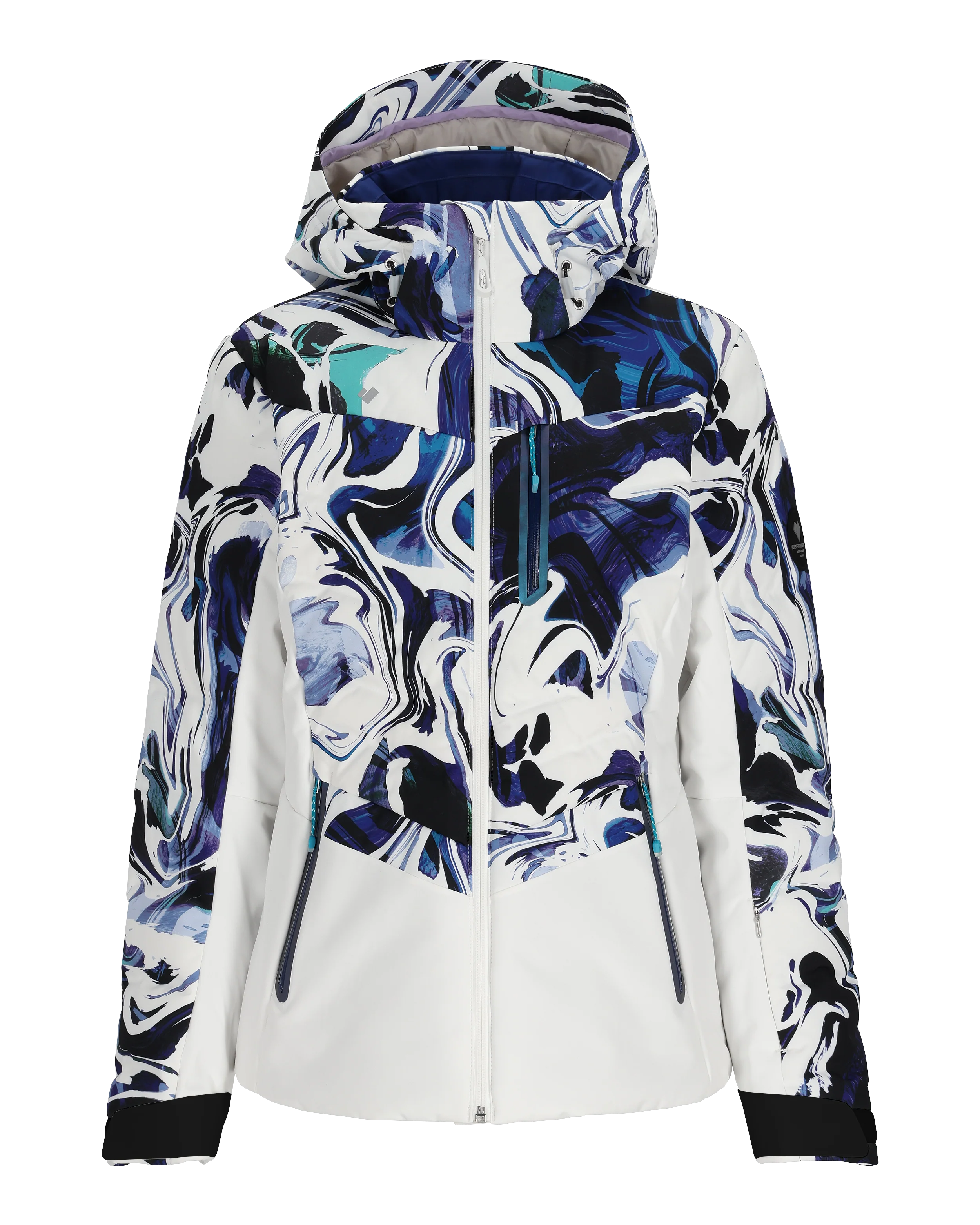 Cosima Down Jacket - Image 56