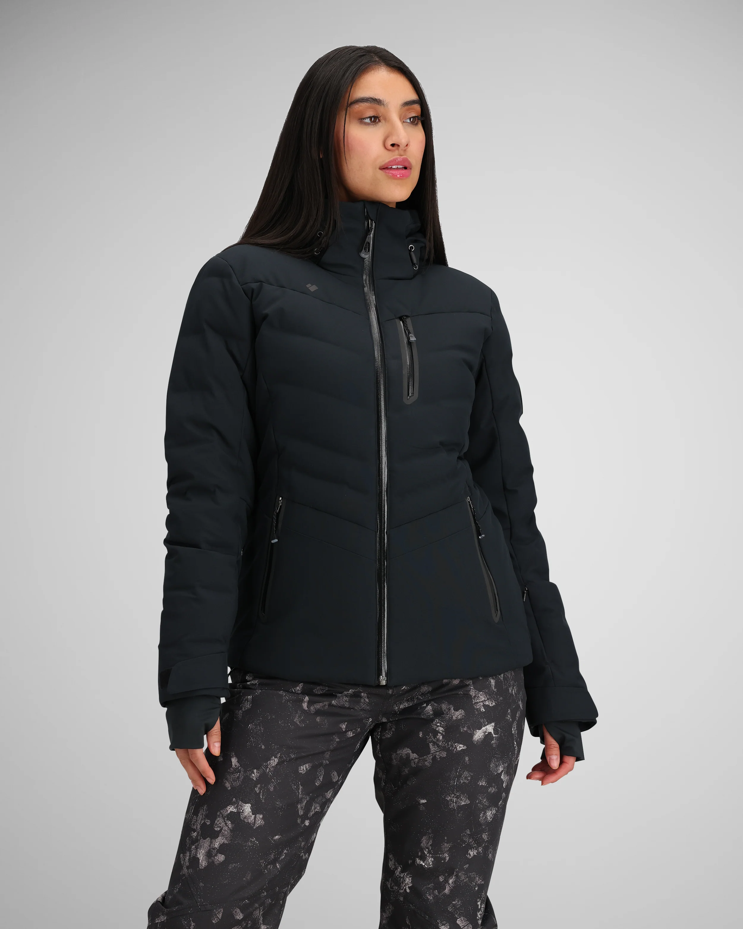 Cosima Down Jacket - Image 83