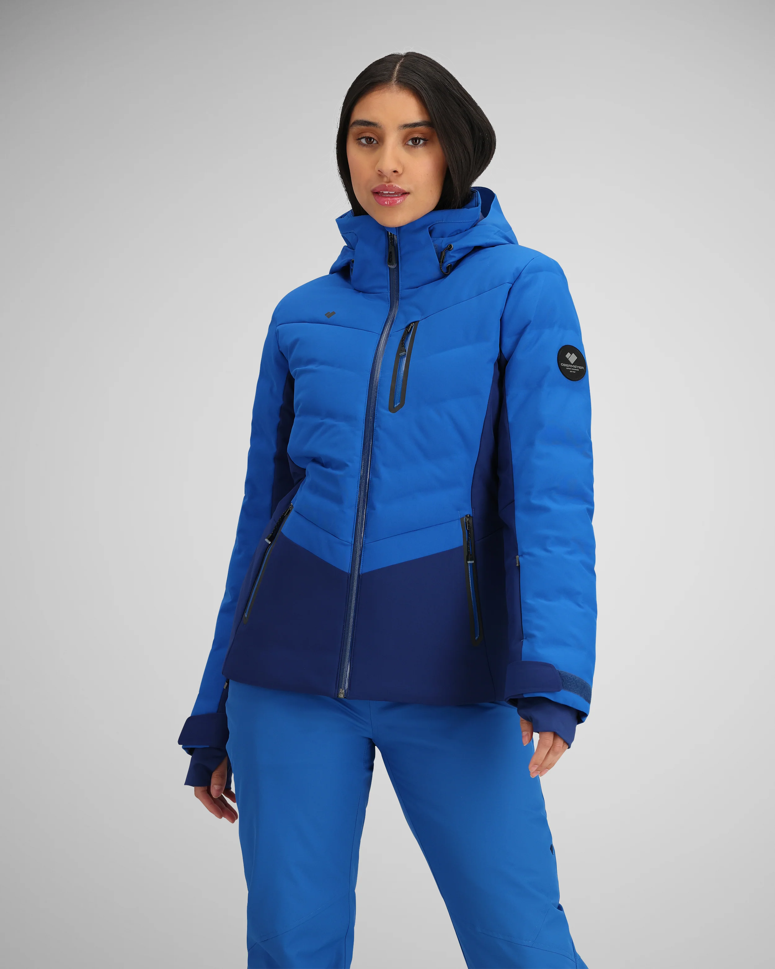Cosima Down Jacket - Image 85