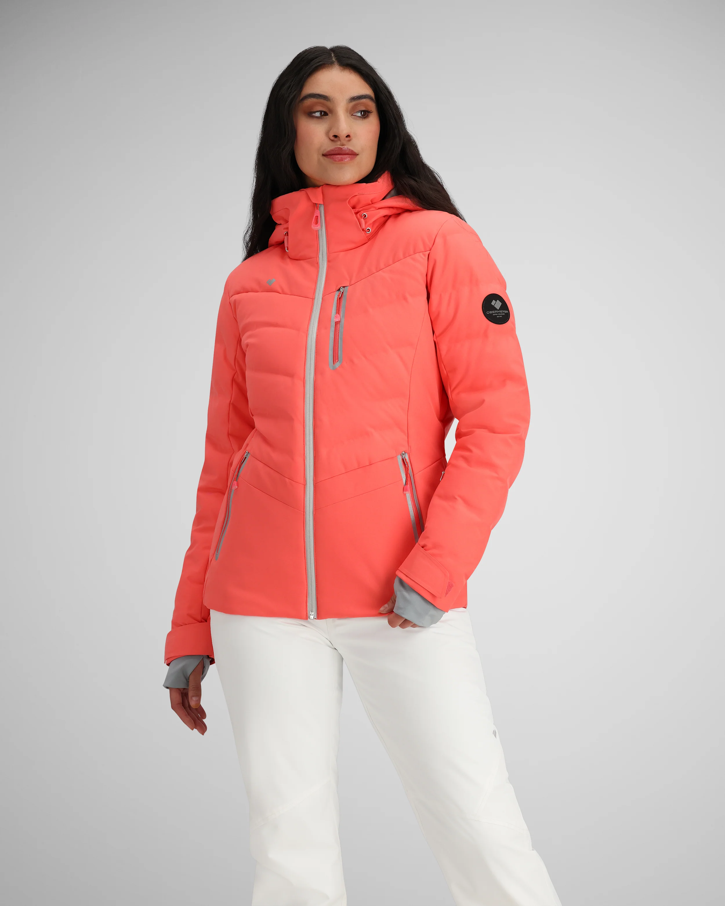 Cosima Down Jacket - Image 86