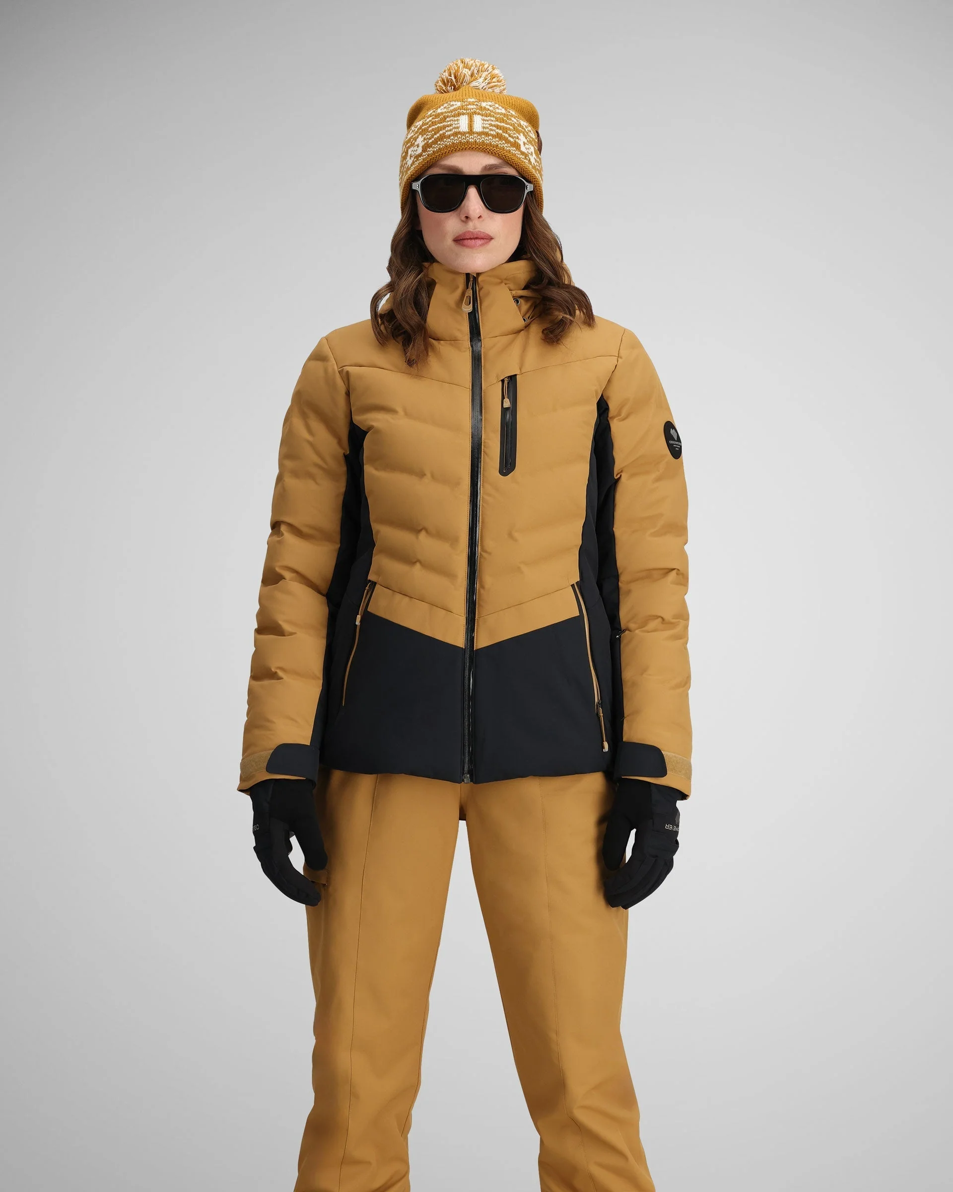 Cosima Down Jacket - Image 87