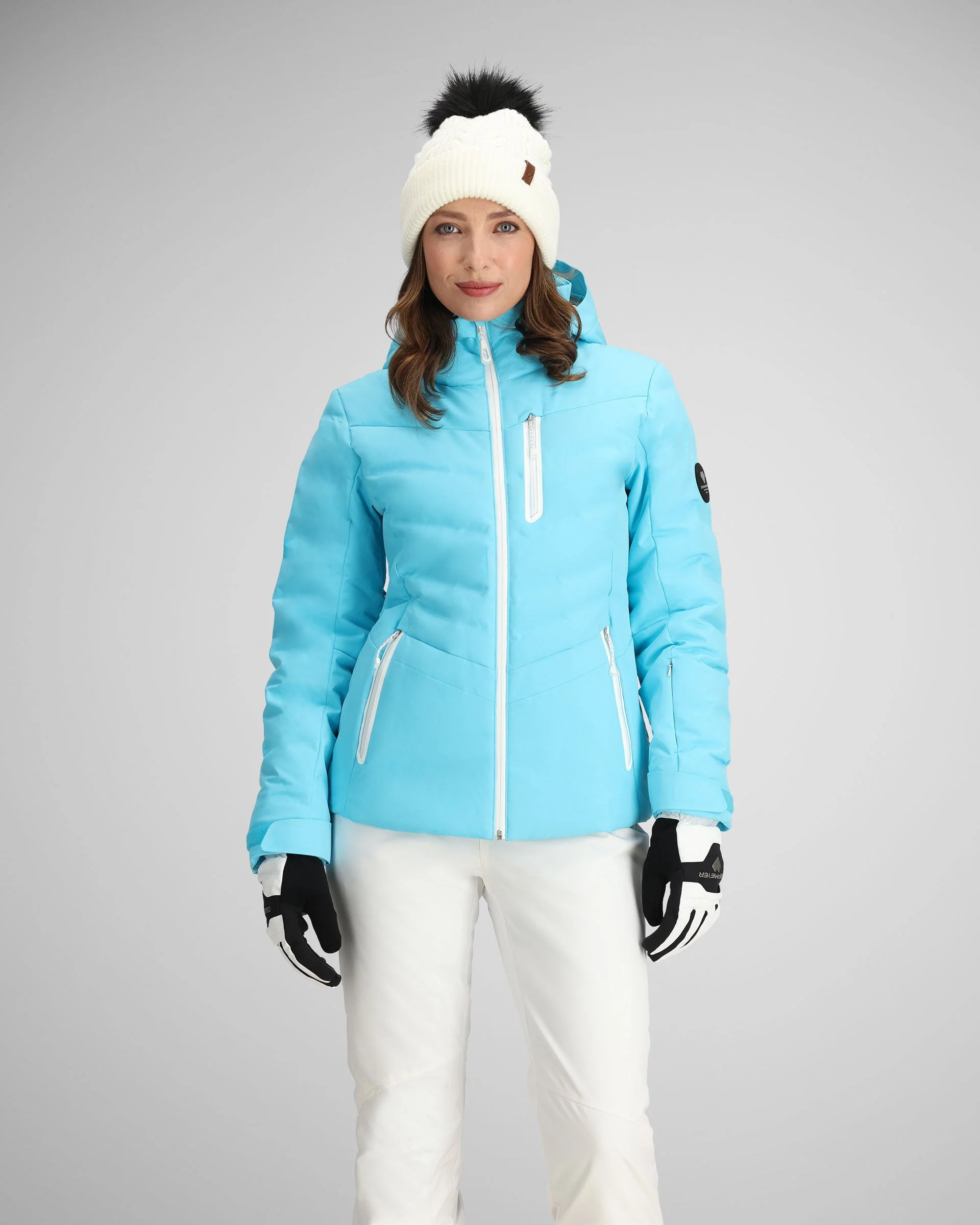 Cosima Down Jacket - Image 89
