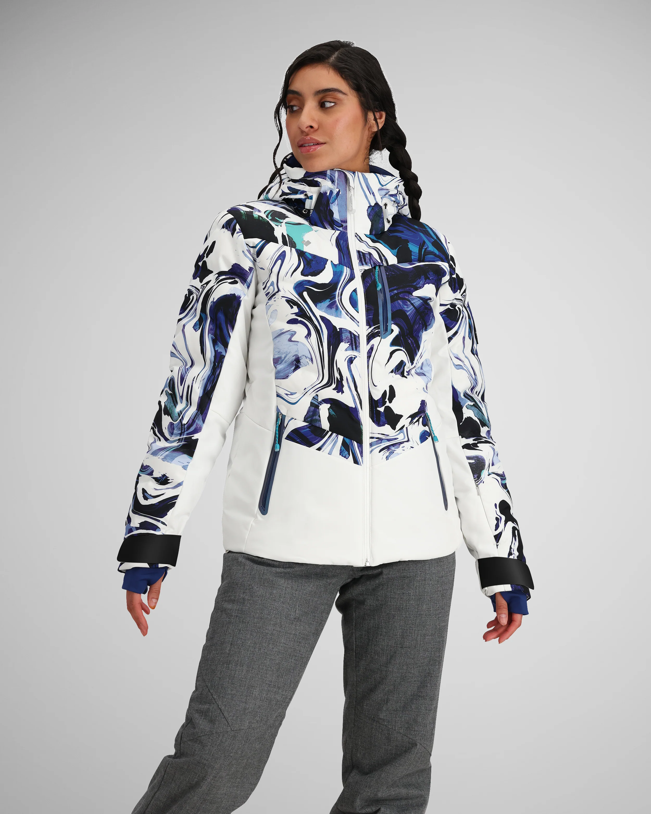 Cosima Down Jacket - Image 90