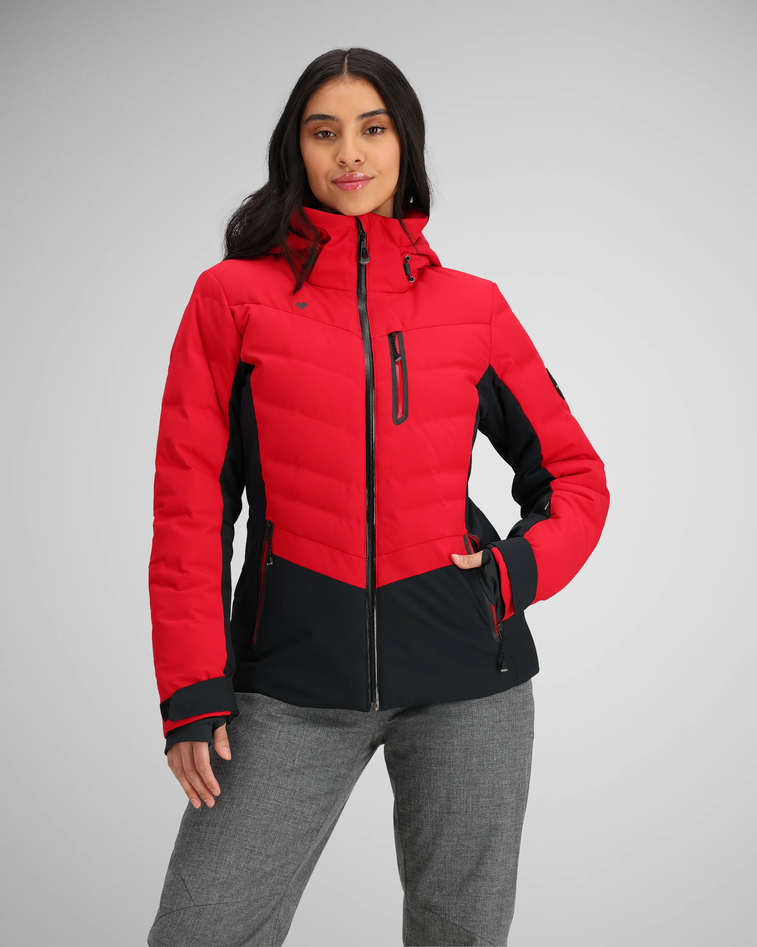 Cosima Down Jacket - Image 91