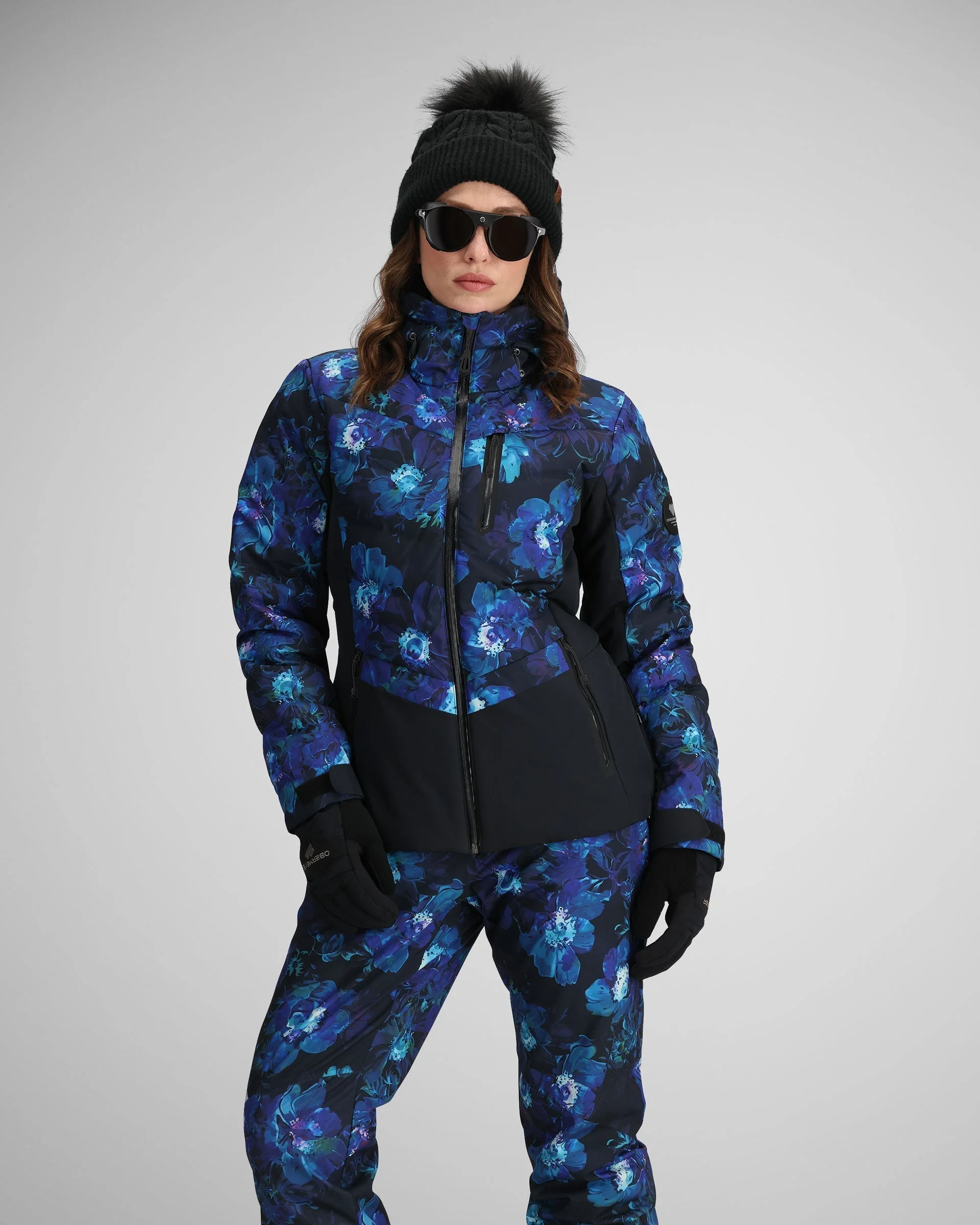 Cosima Down Jacket - Image 92