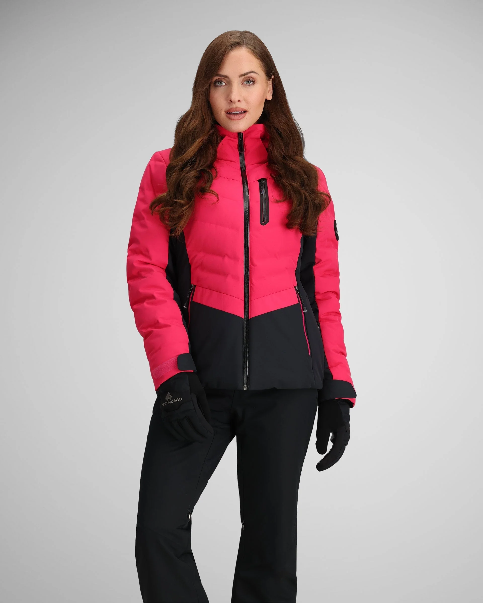 Cosima Down Jacket - Image 93