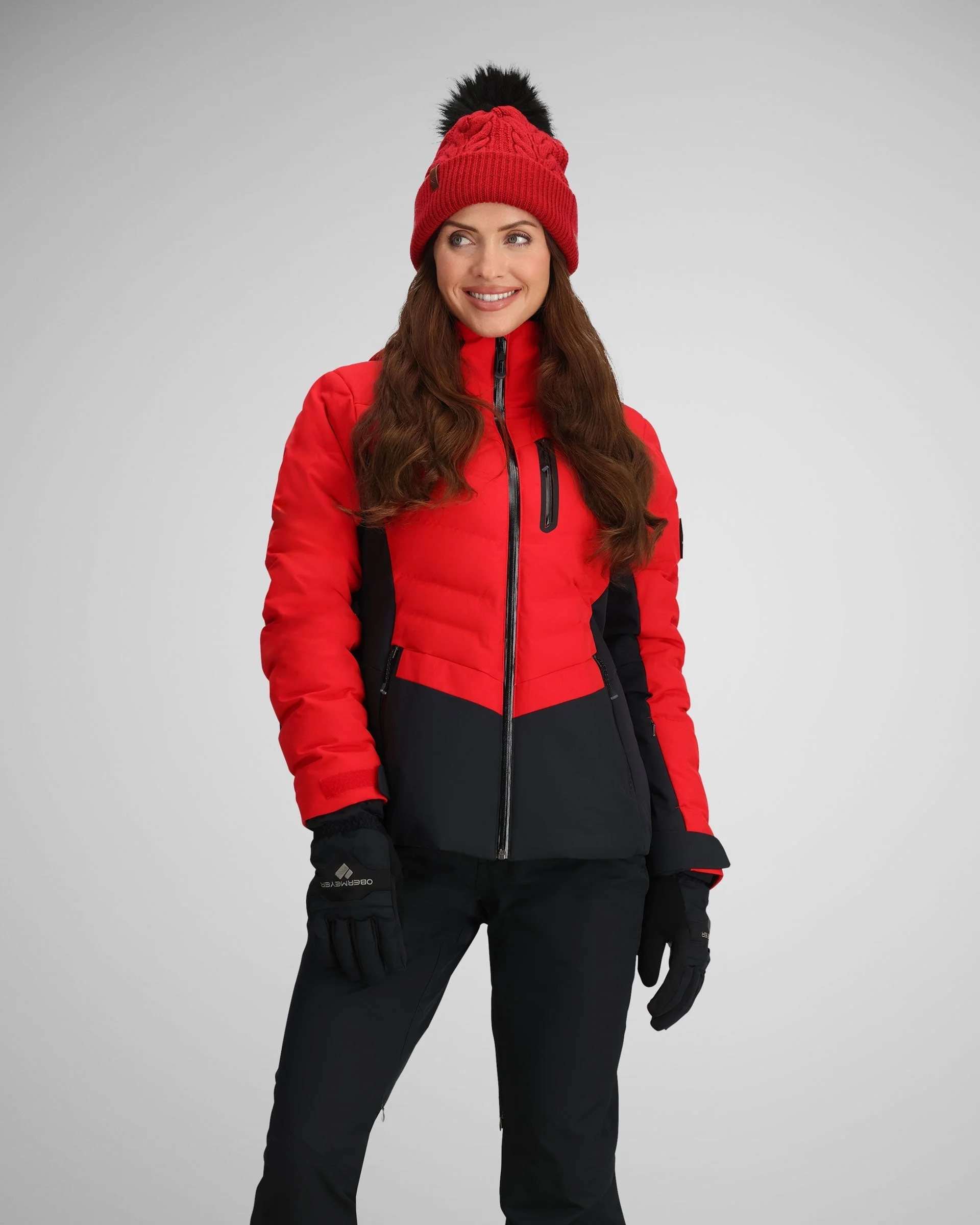 Cosima Down Jacket - Image 94