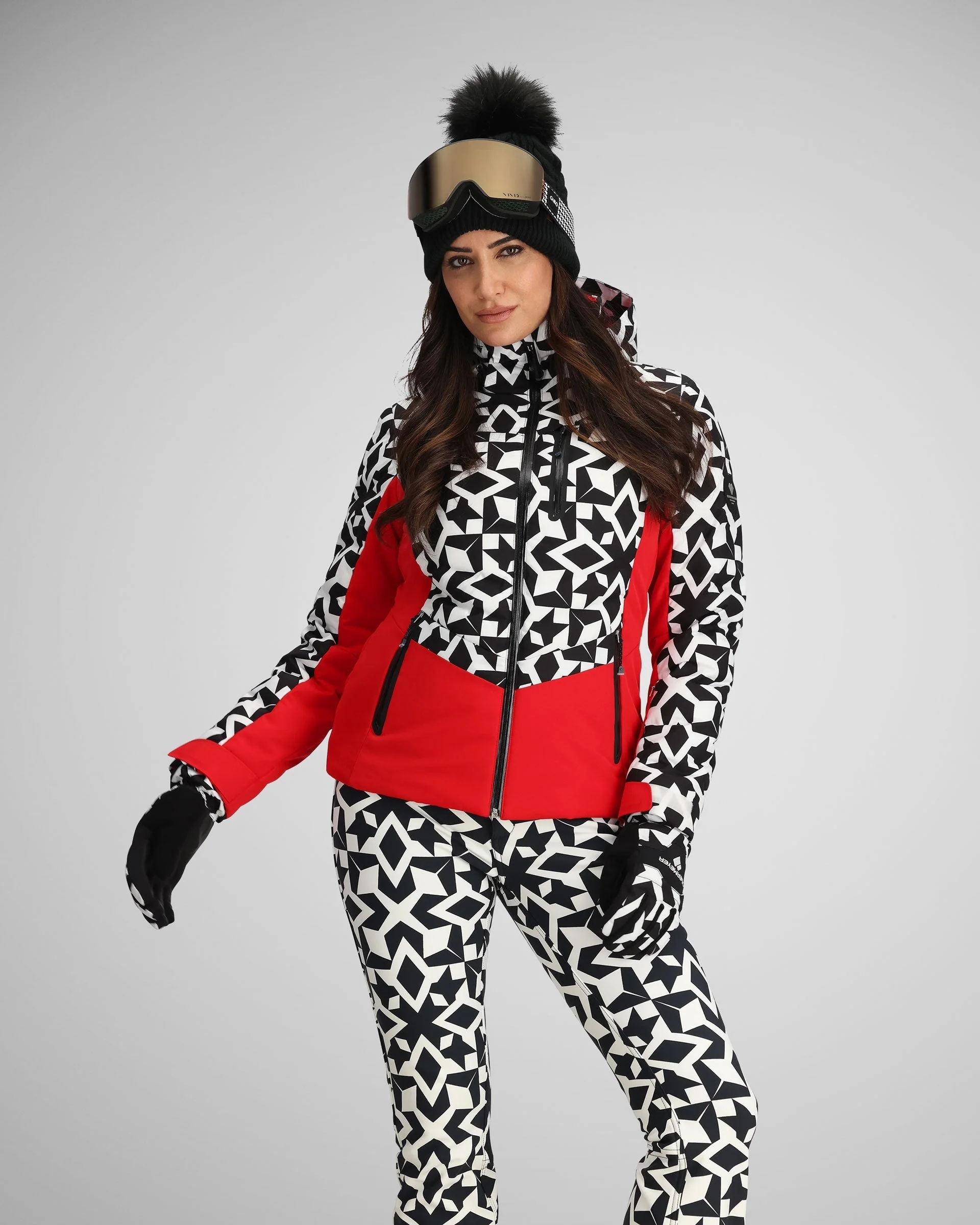 Cosima Down Jacket - Image 95