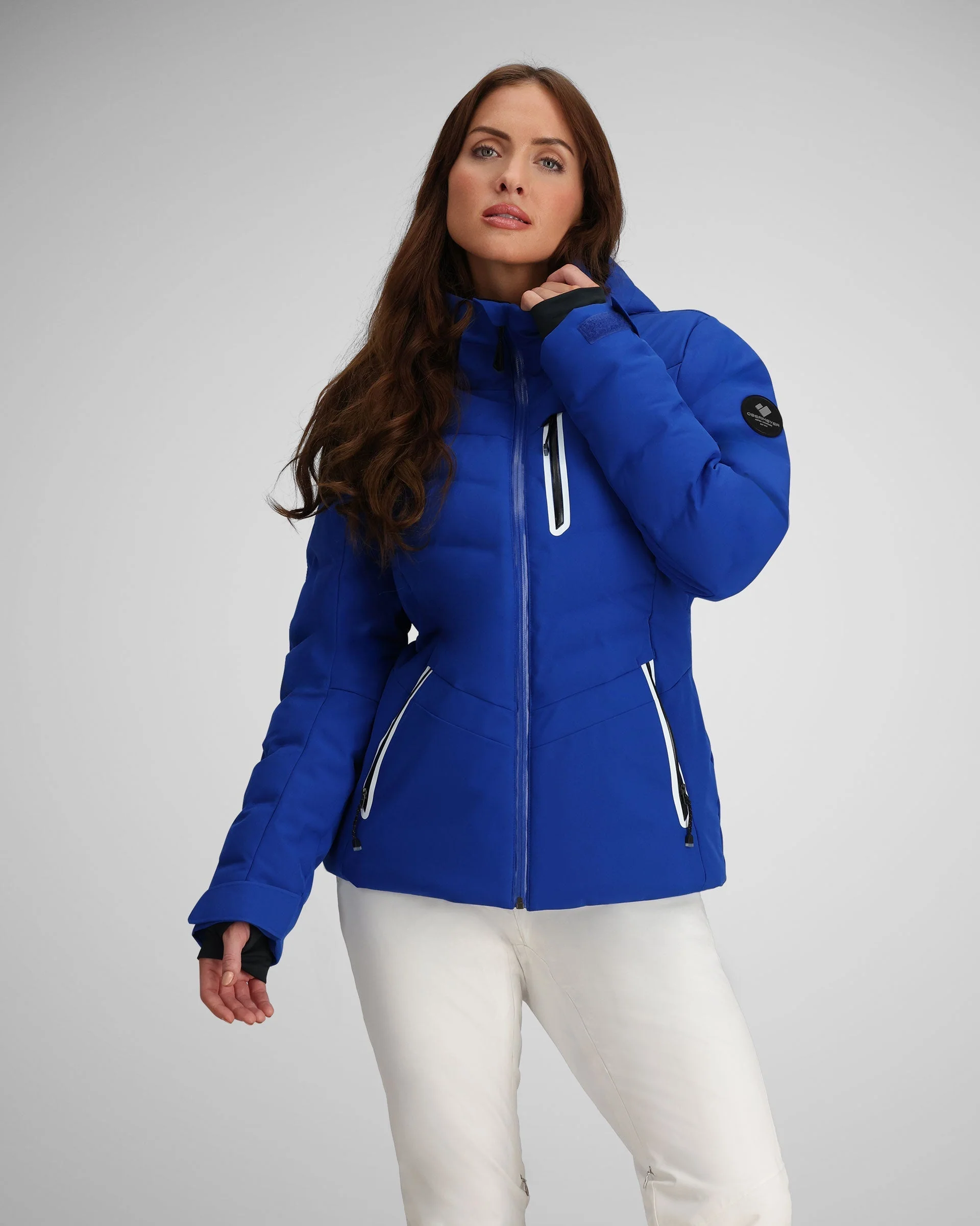 Cosima Down Jacket - Image 96
