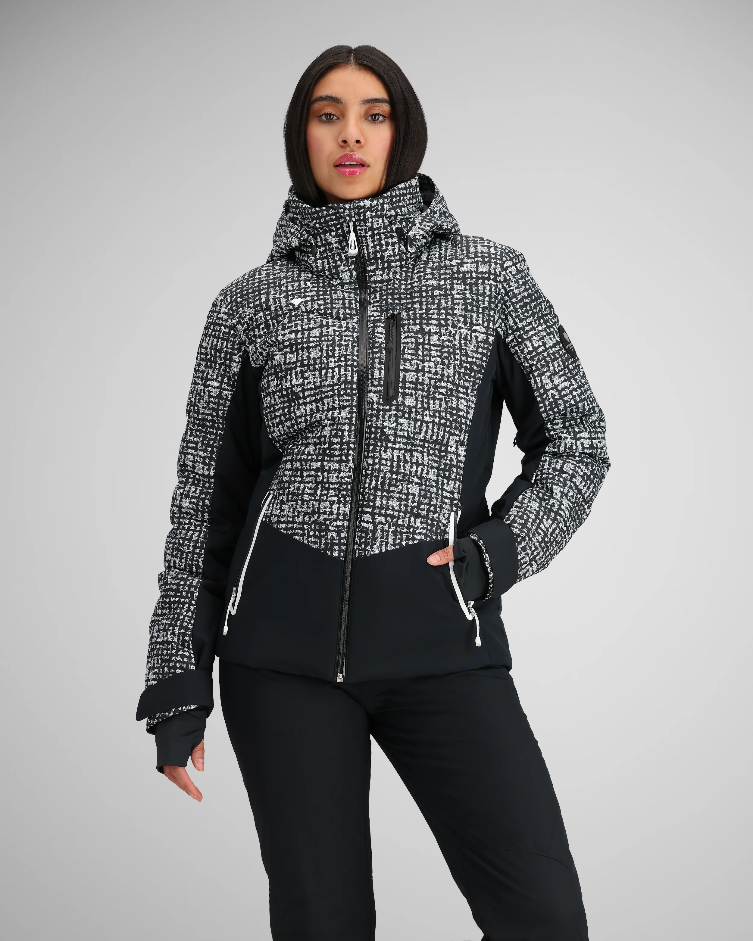 Cosima Down Jacket - Image 97