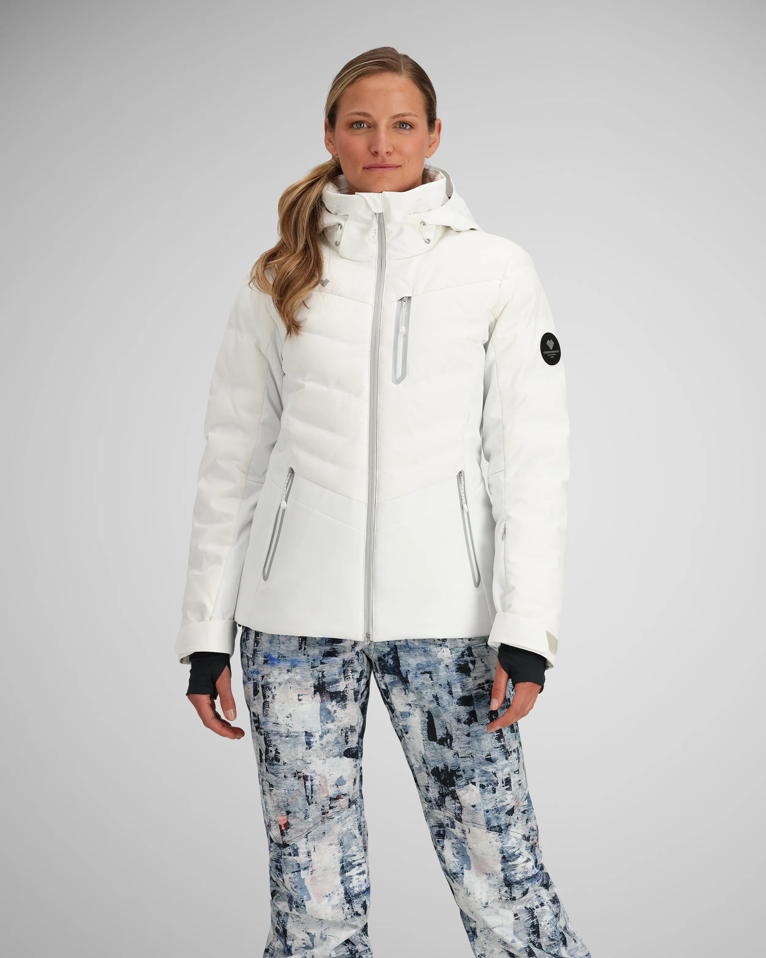 Cosima Down Jacket - Image 98