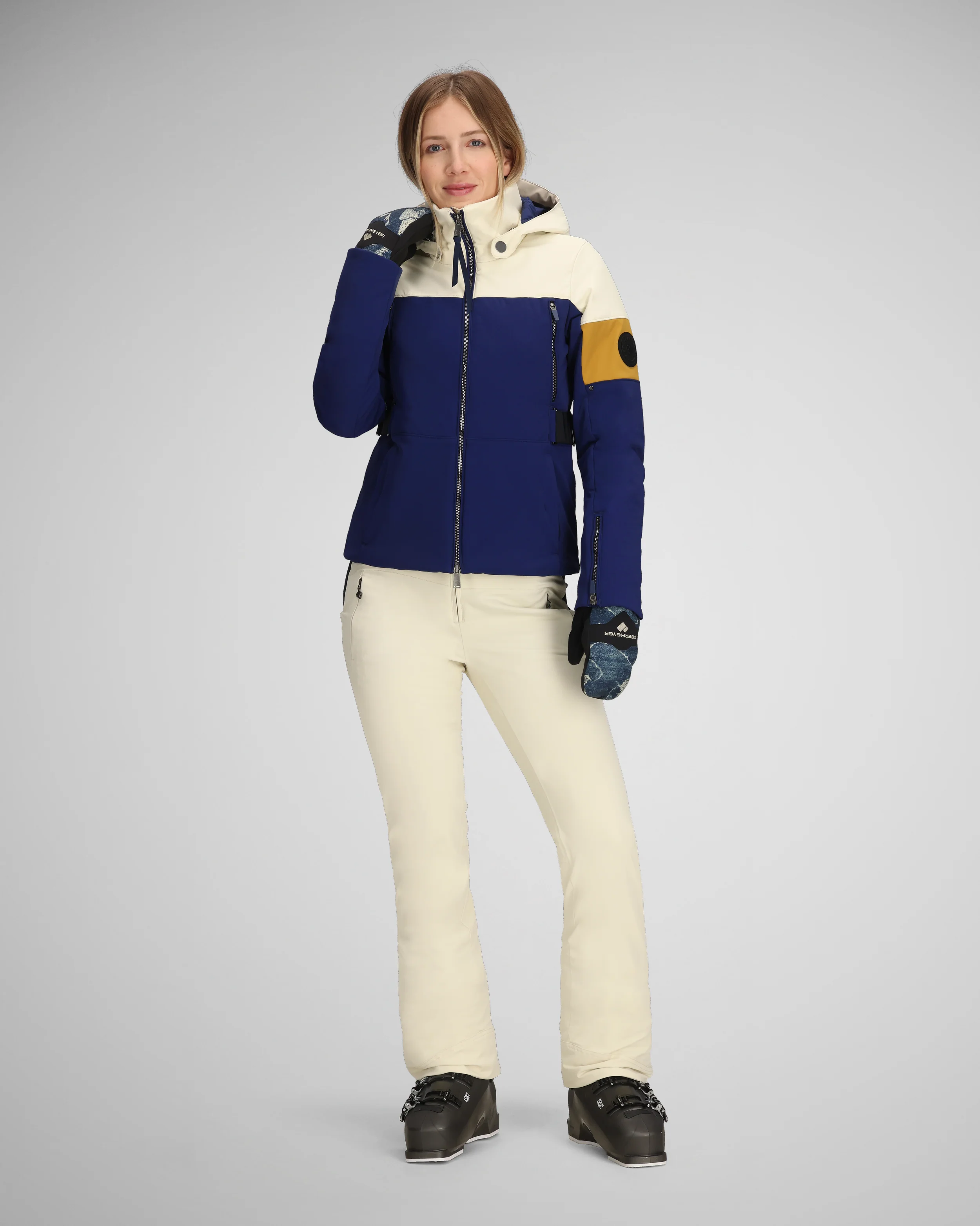 Cristallo Jacket - Image 10