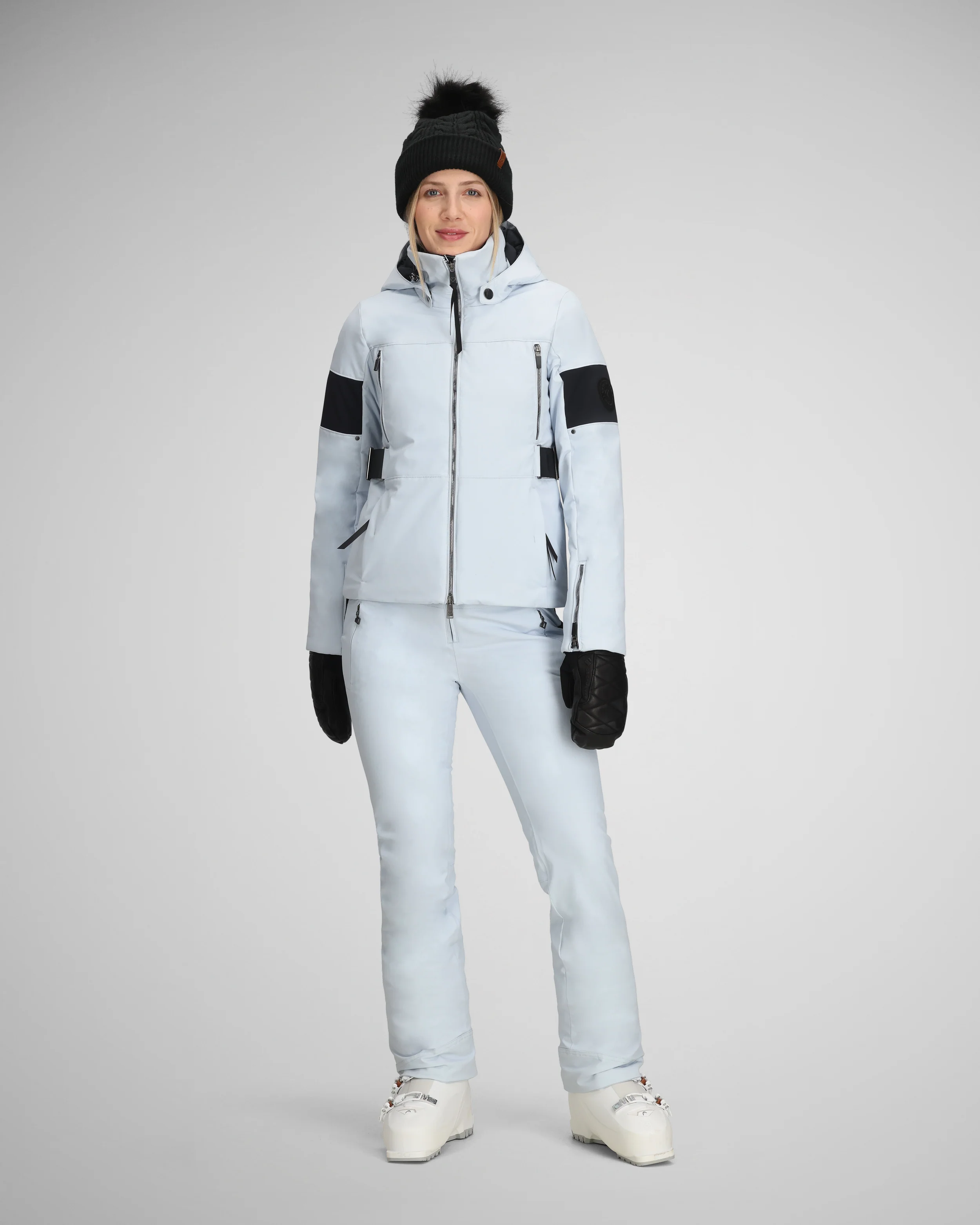 Cristallo Jacket - Image 11