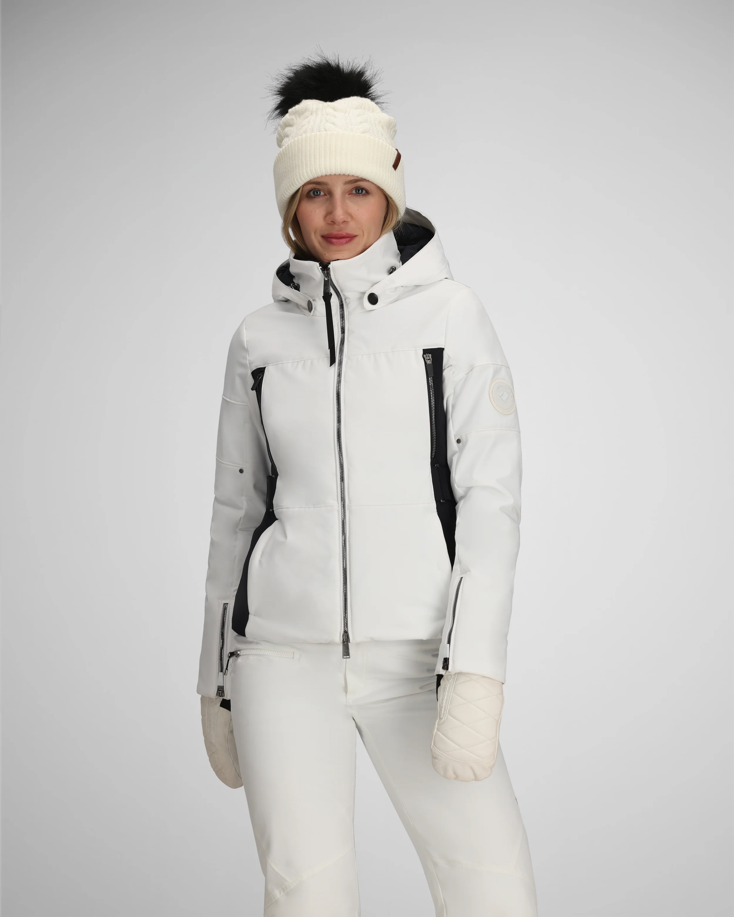 Cristallo Jacket - Image 12