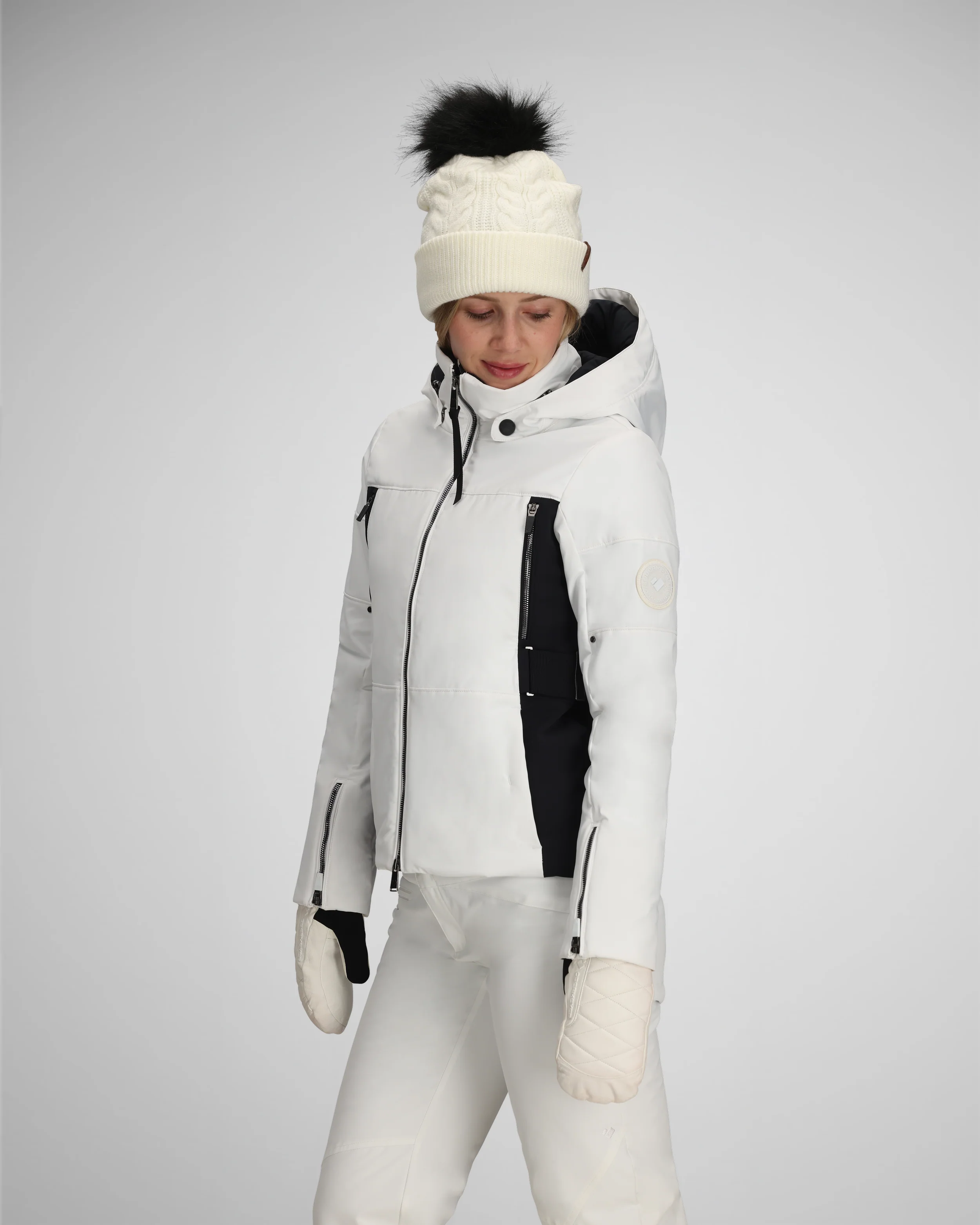 Cristallo Jacket - Image 13