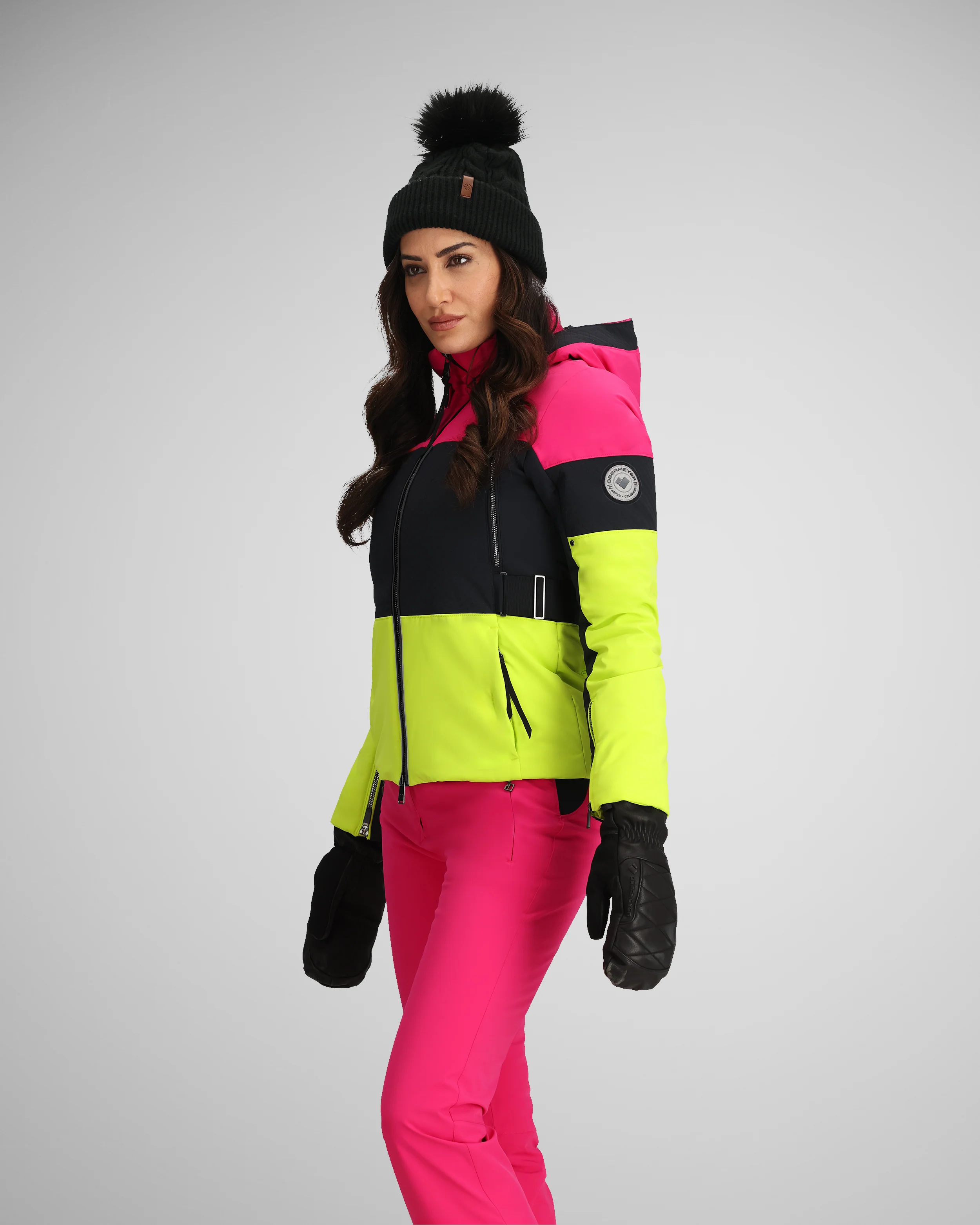 Cristallo Jacket - Image 14