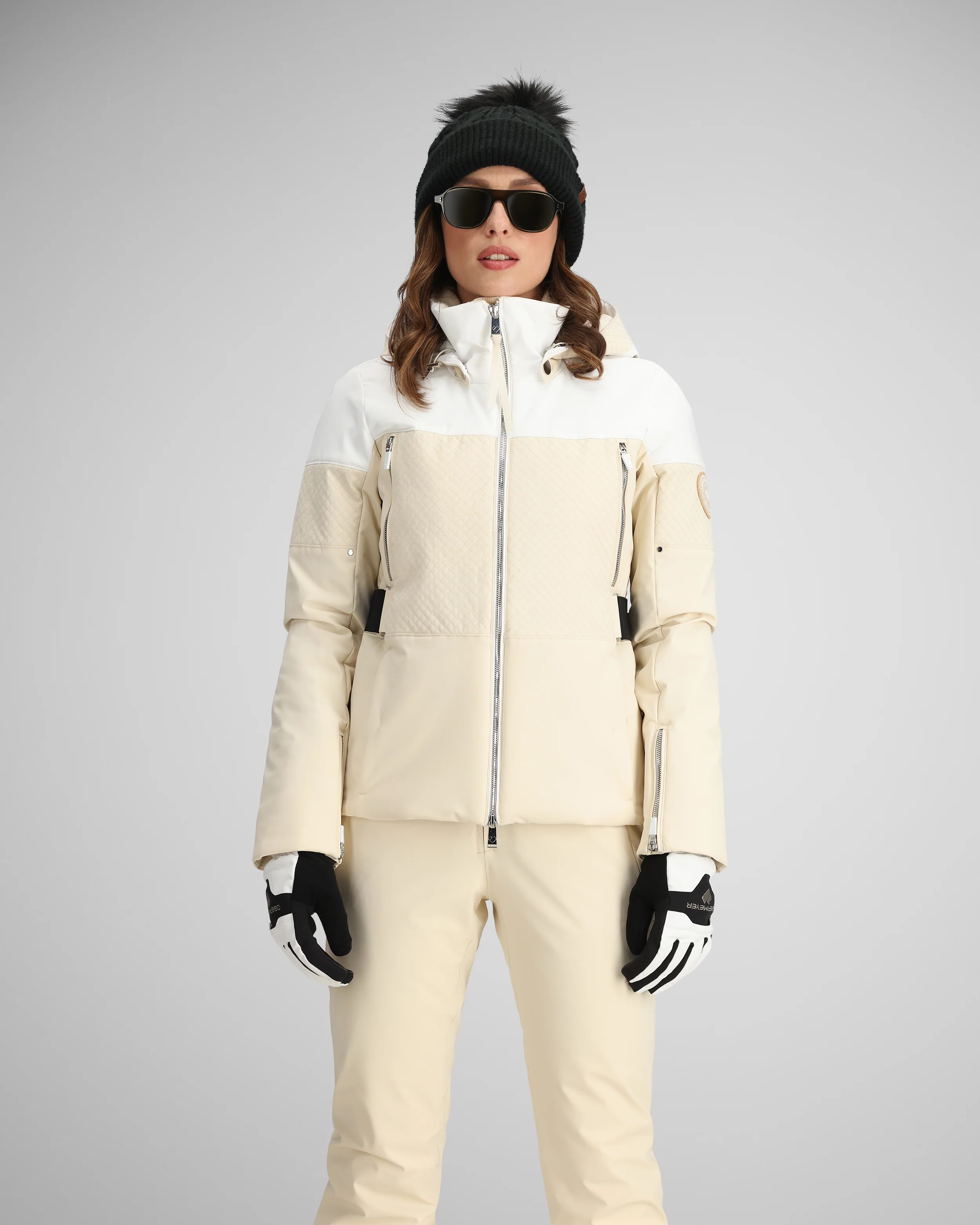 Cristallo Jacket - Image 15