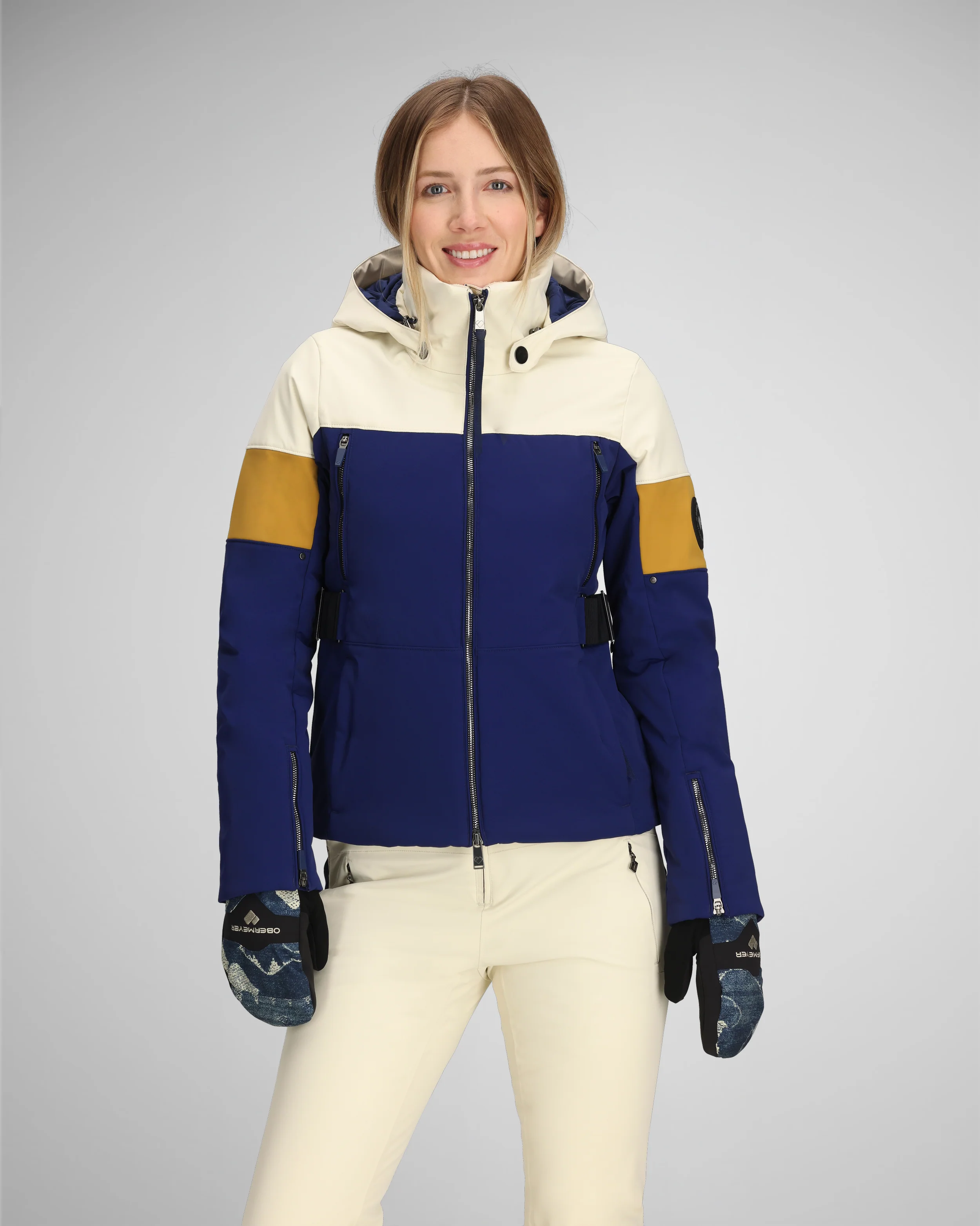 Cristallo Jacket - Image 16