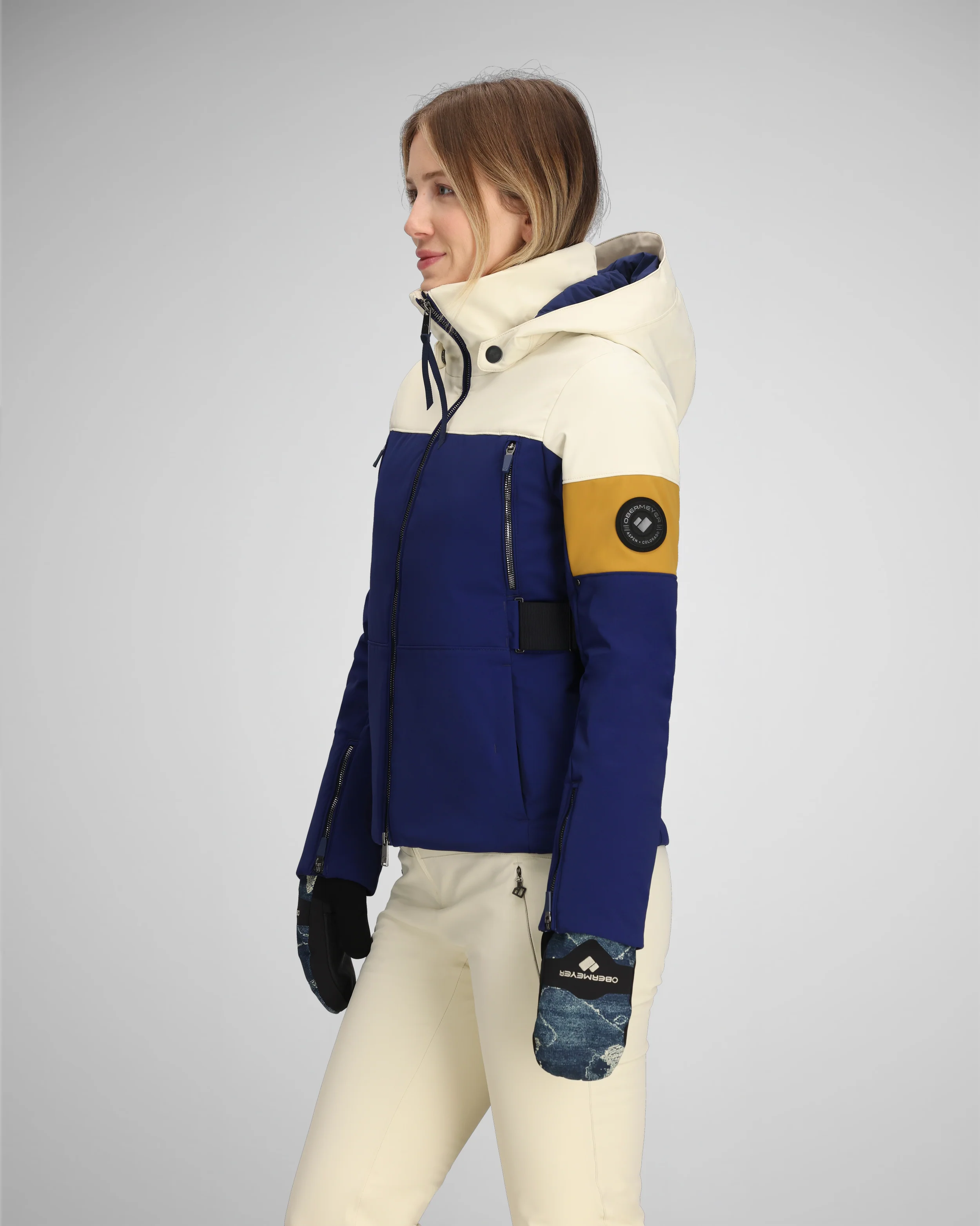 Cristallo Jacket - Image 17
